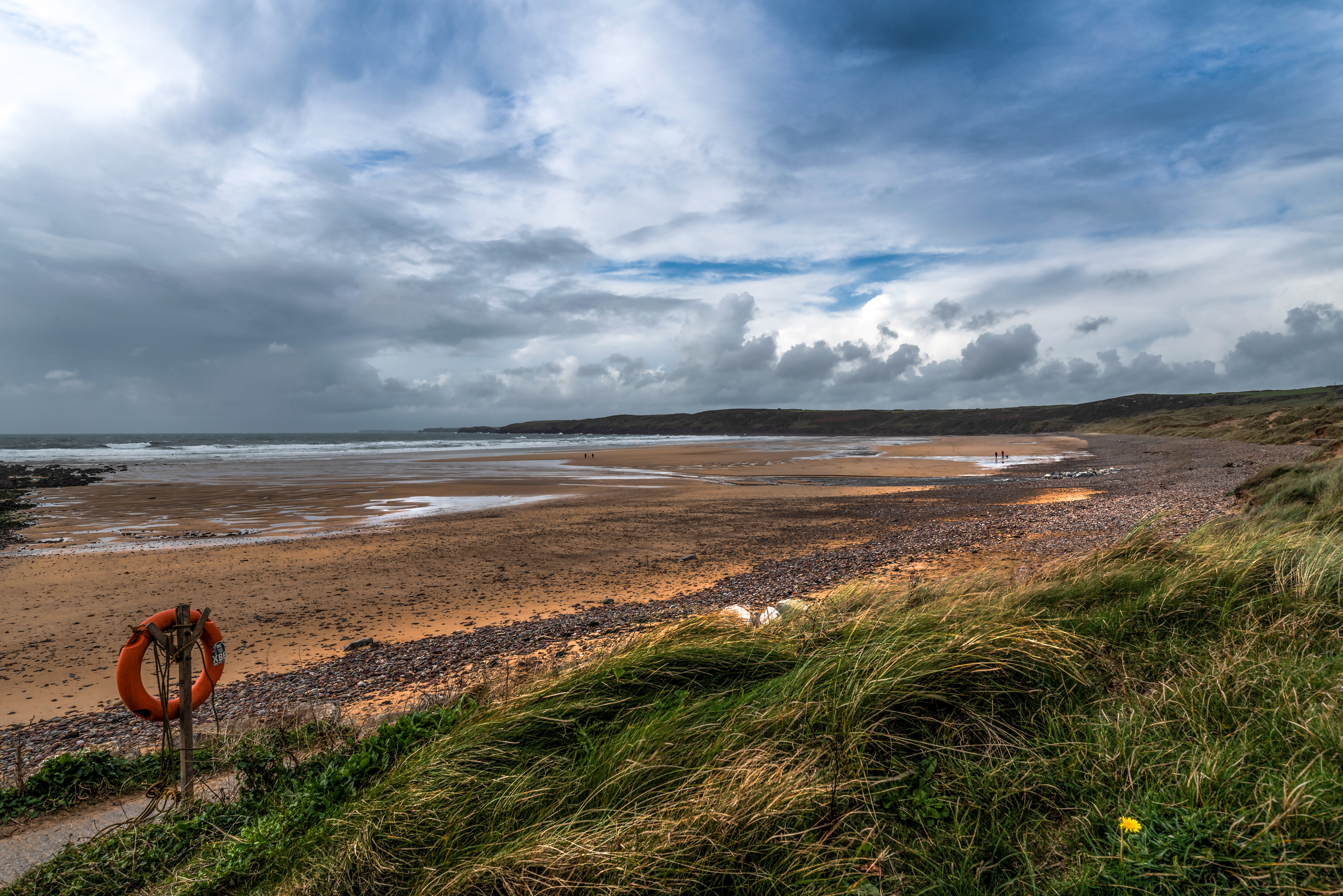 Freshwater West