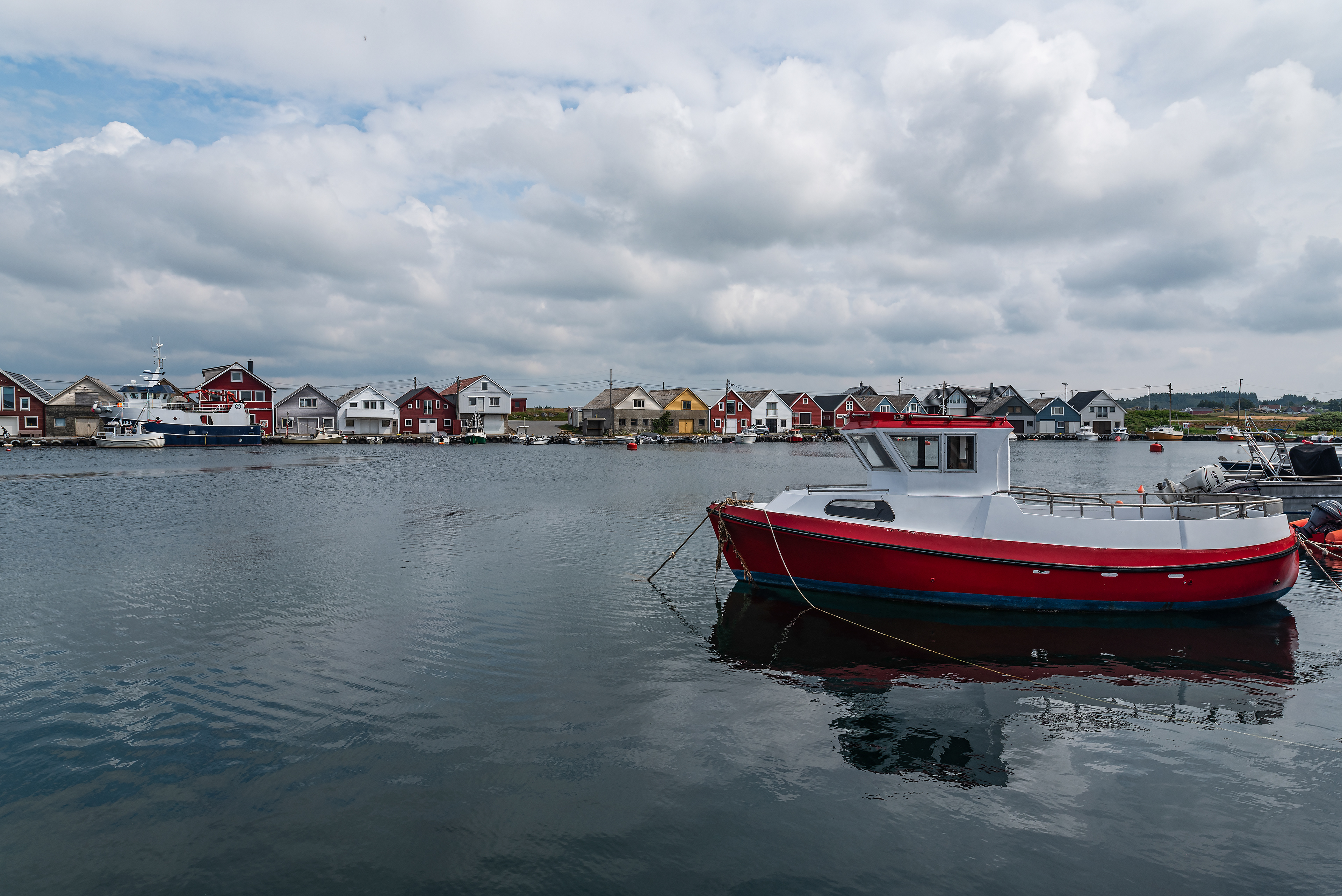 Haugesund