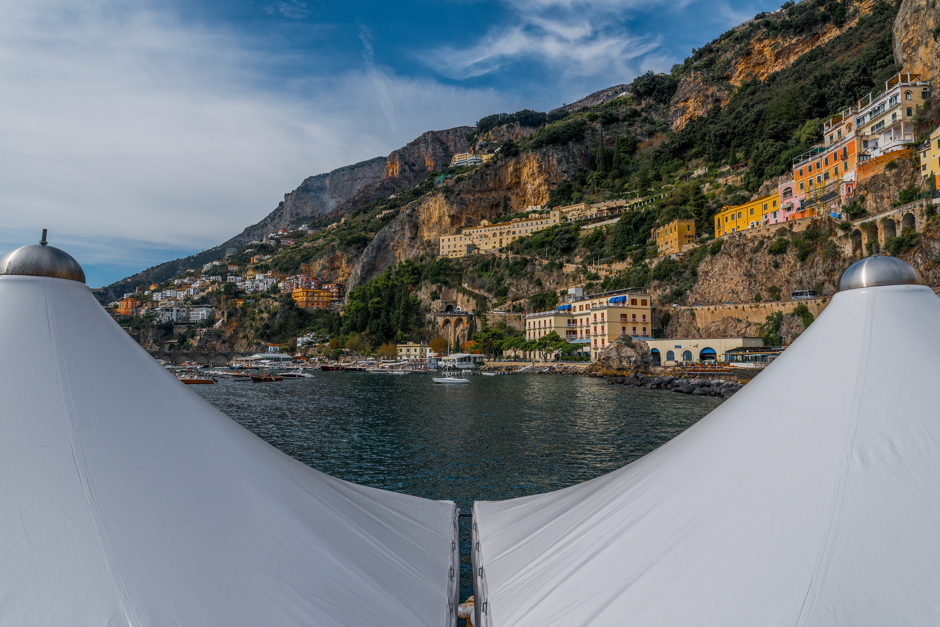 Amalfi