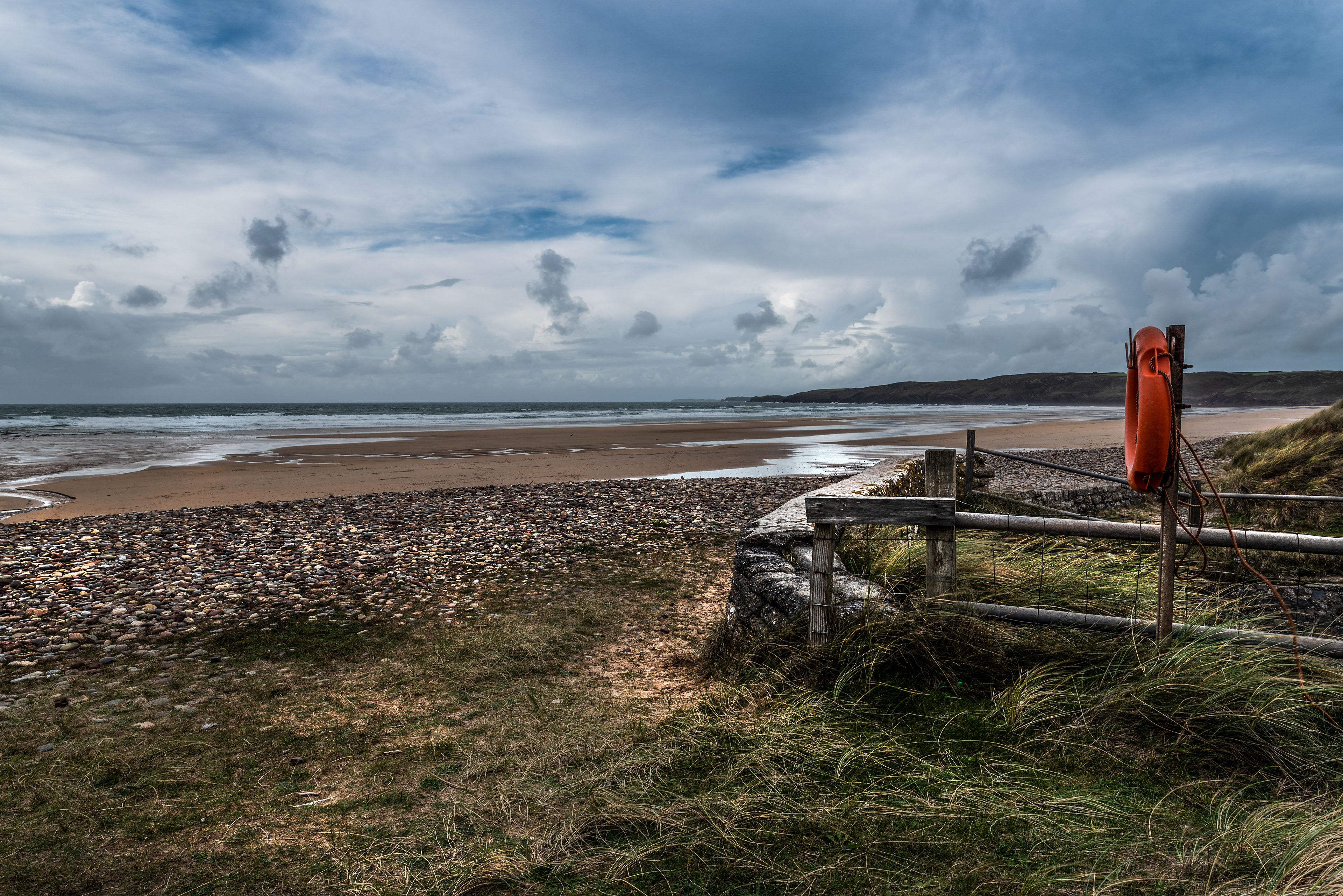 Freshwater West