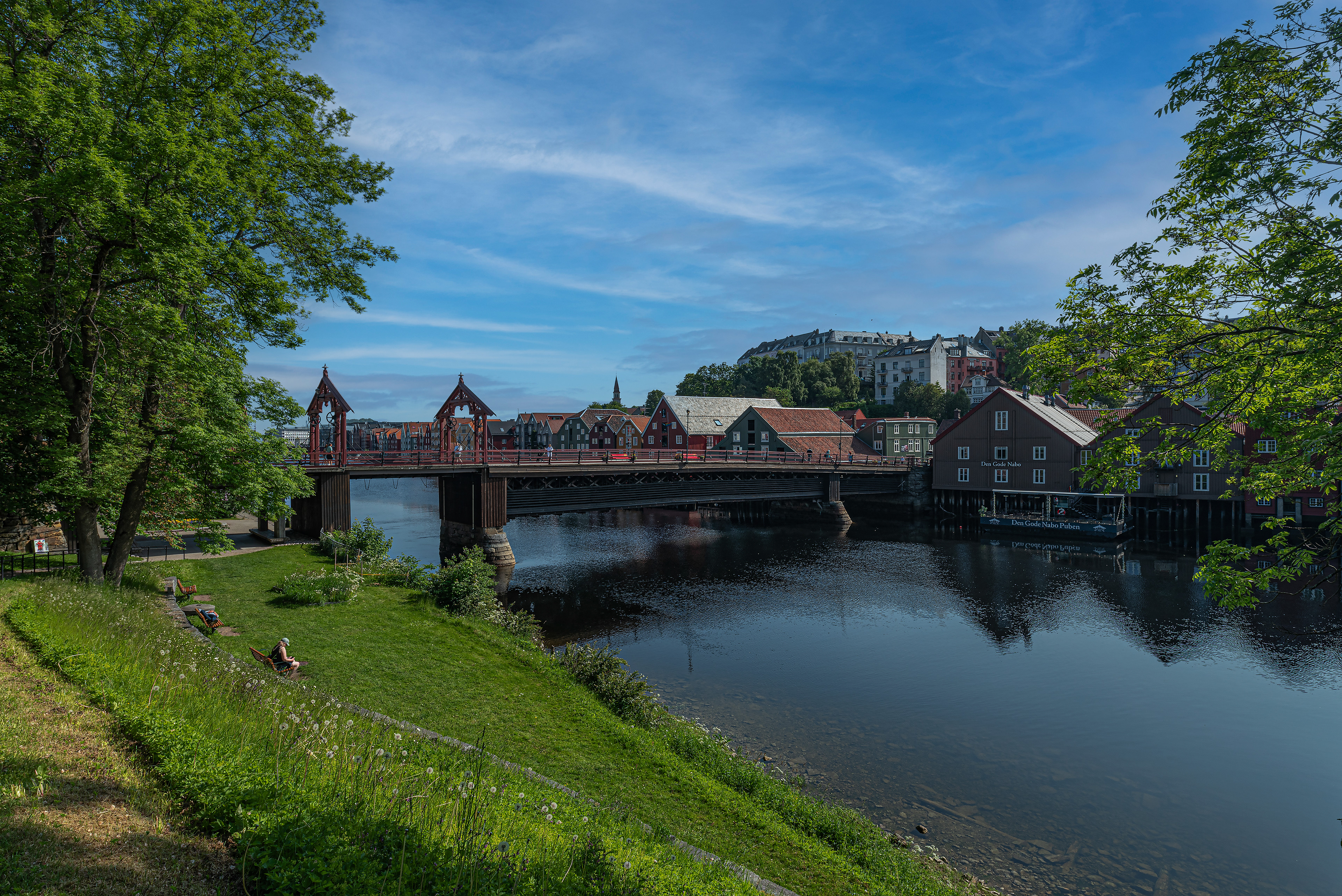 Trondheim
