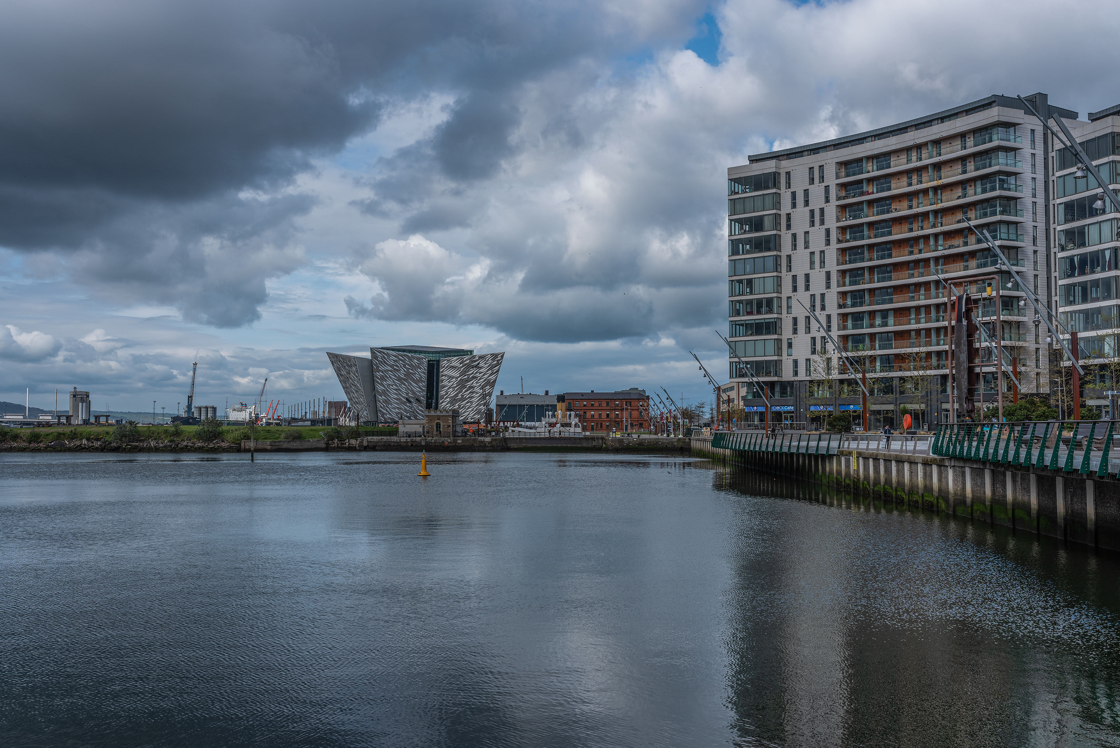Belfast