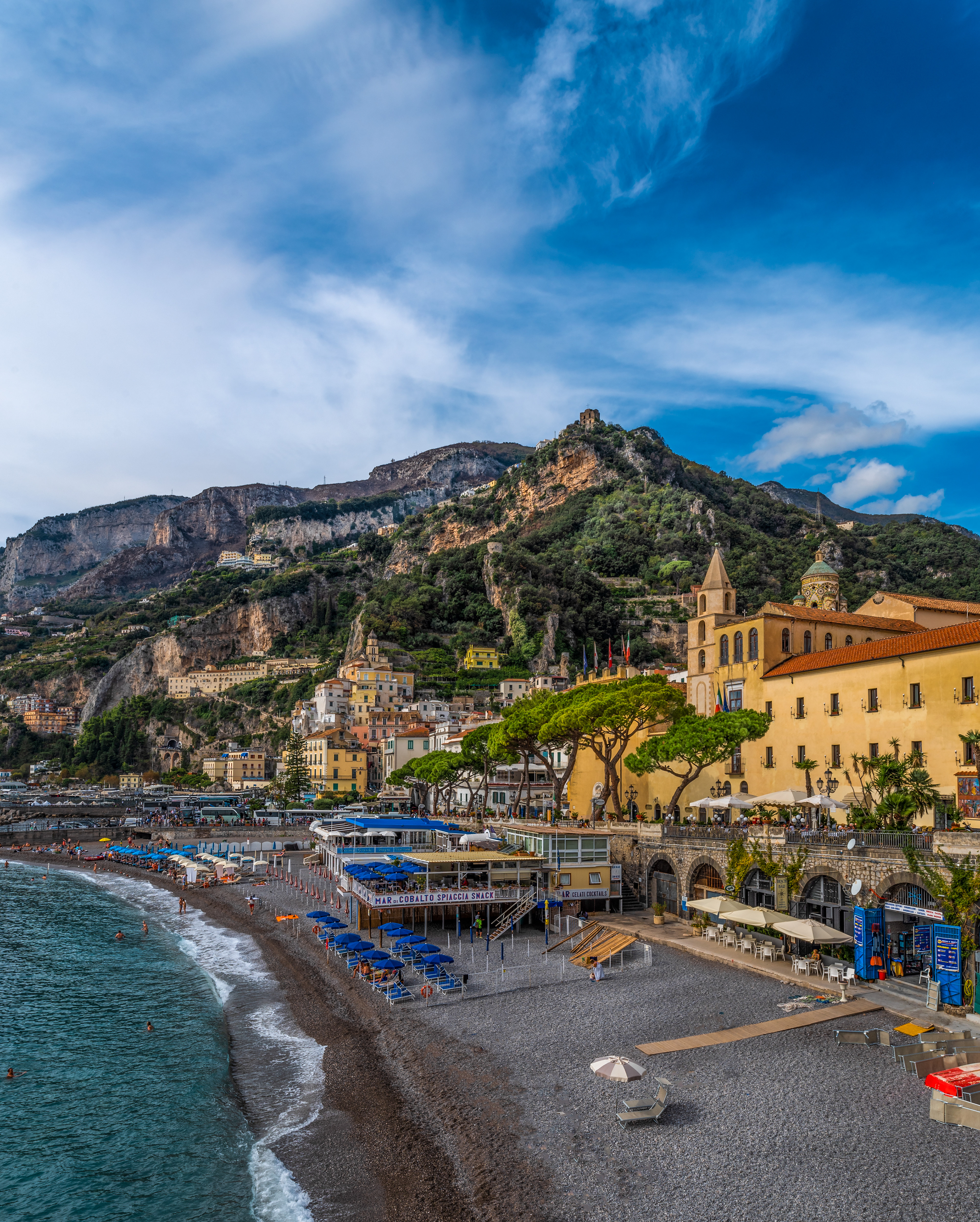 Amalfi