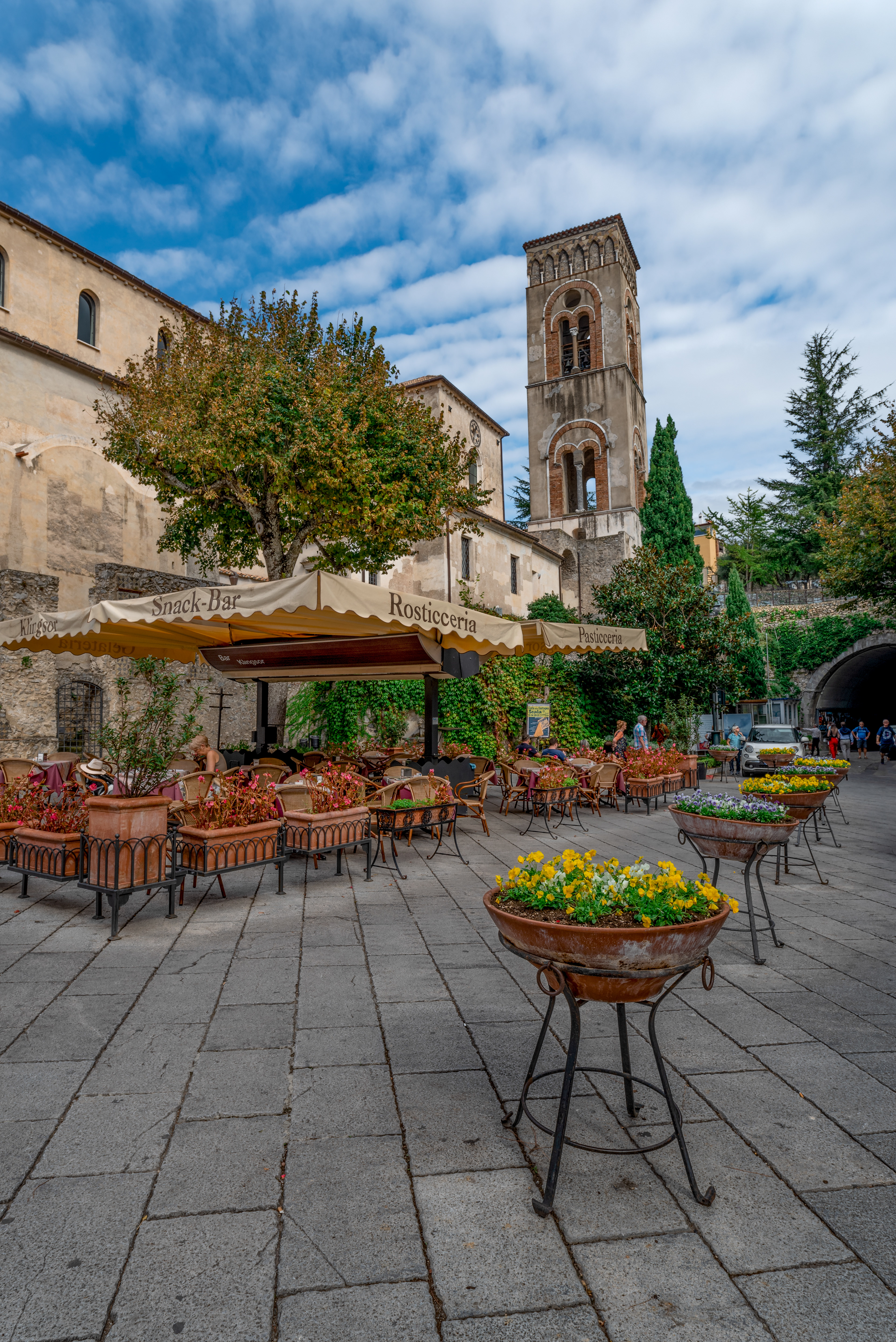 Ravello