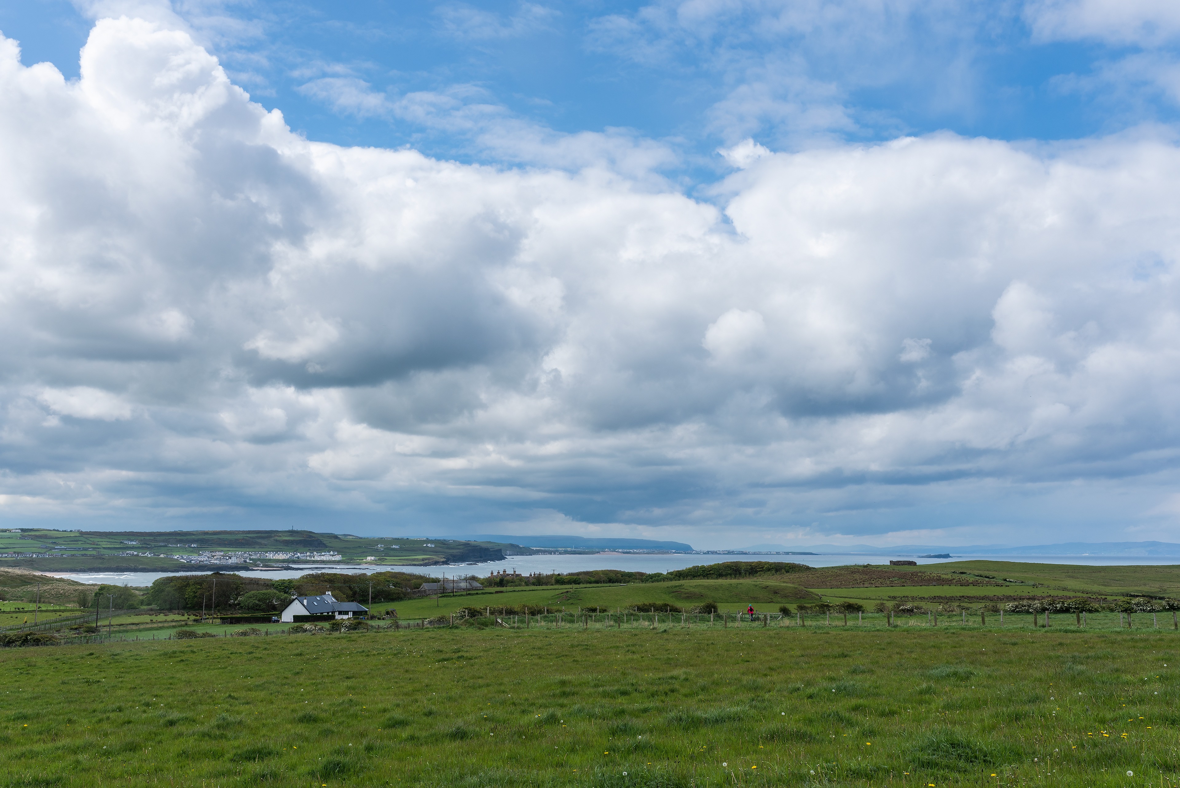 Ireland