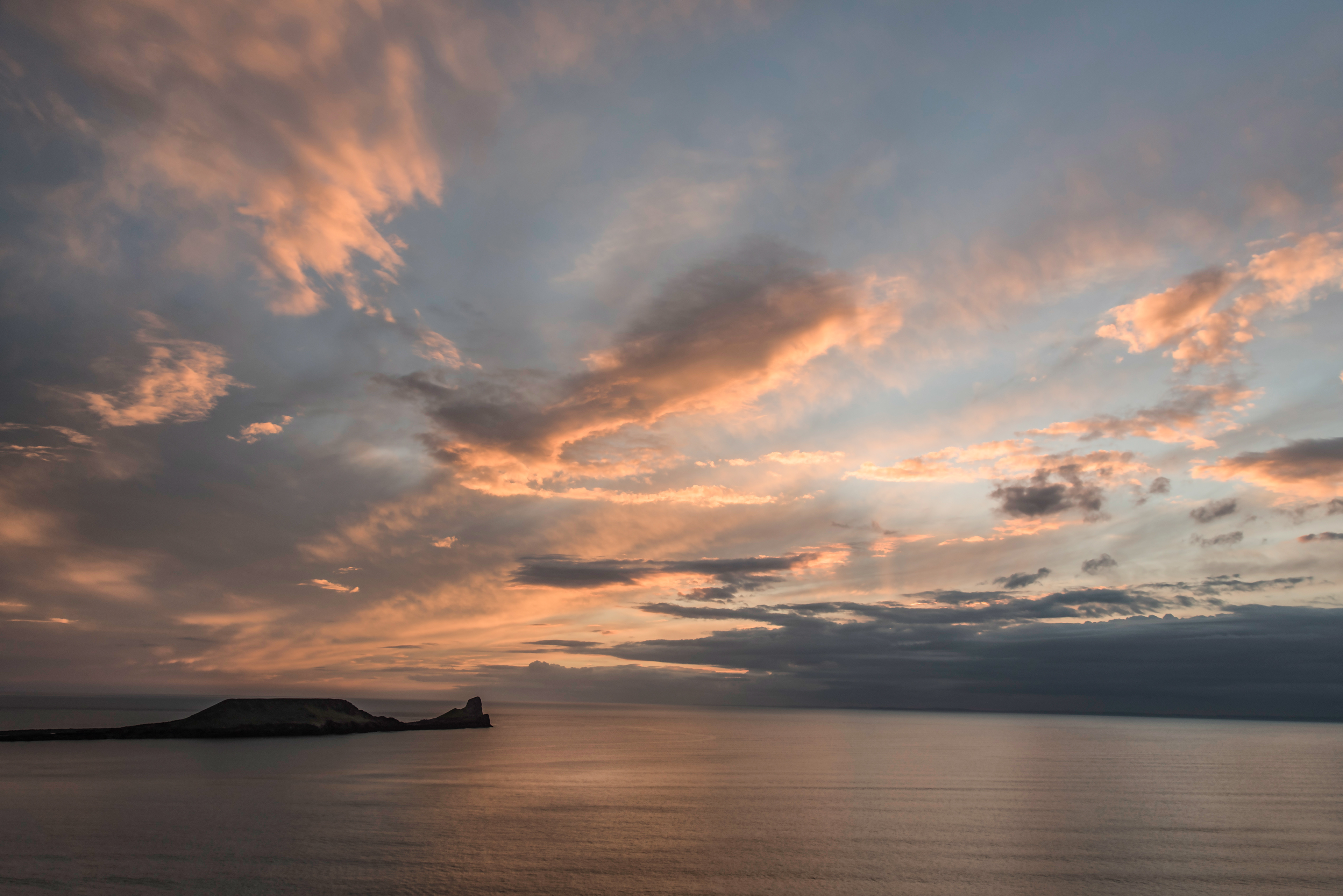Rhossili Bay