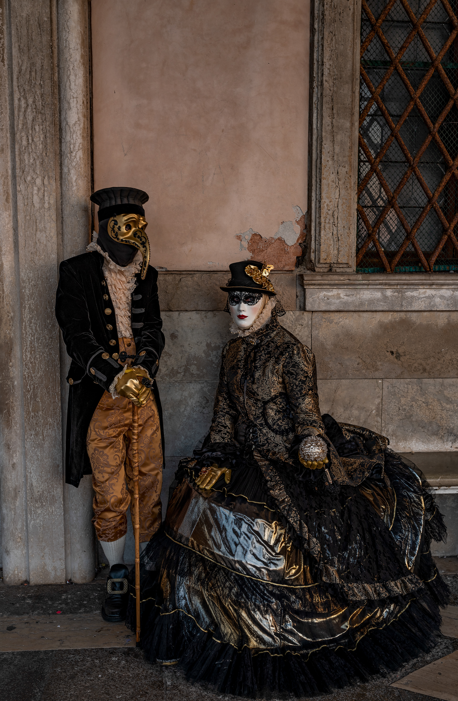 Venice Carnival