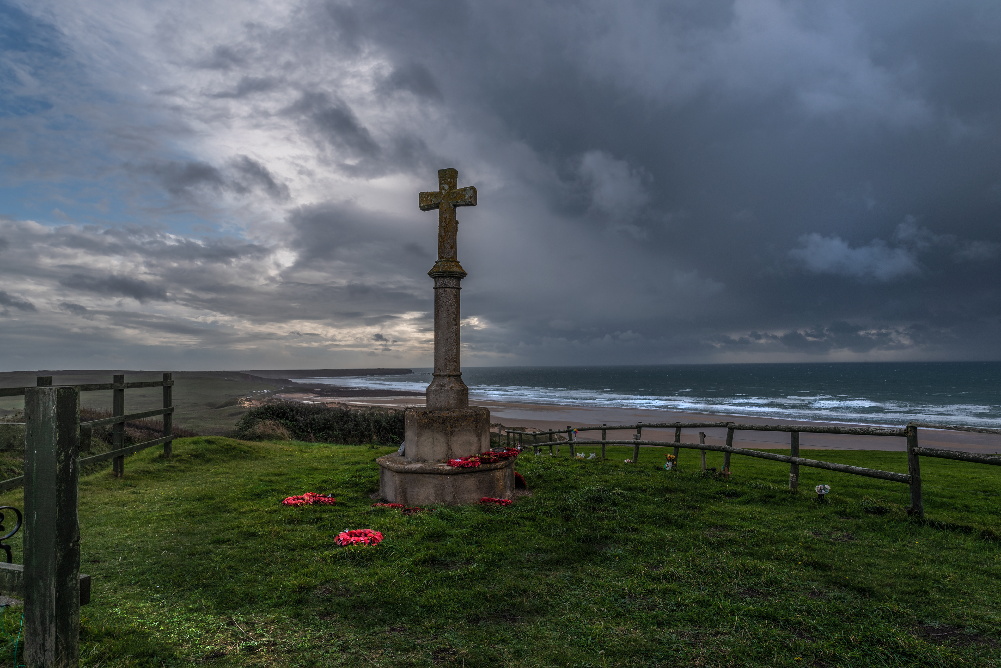 Freshwater West
