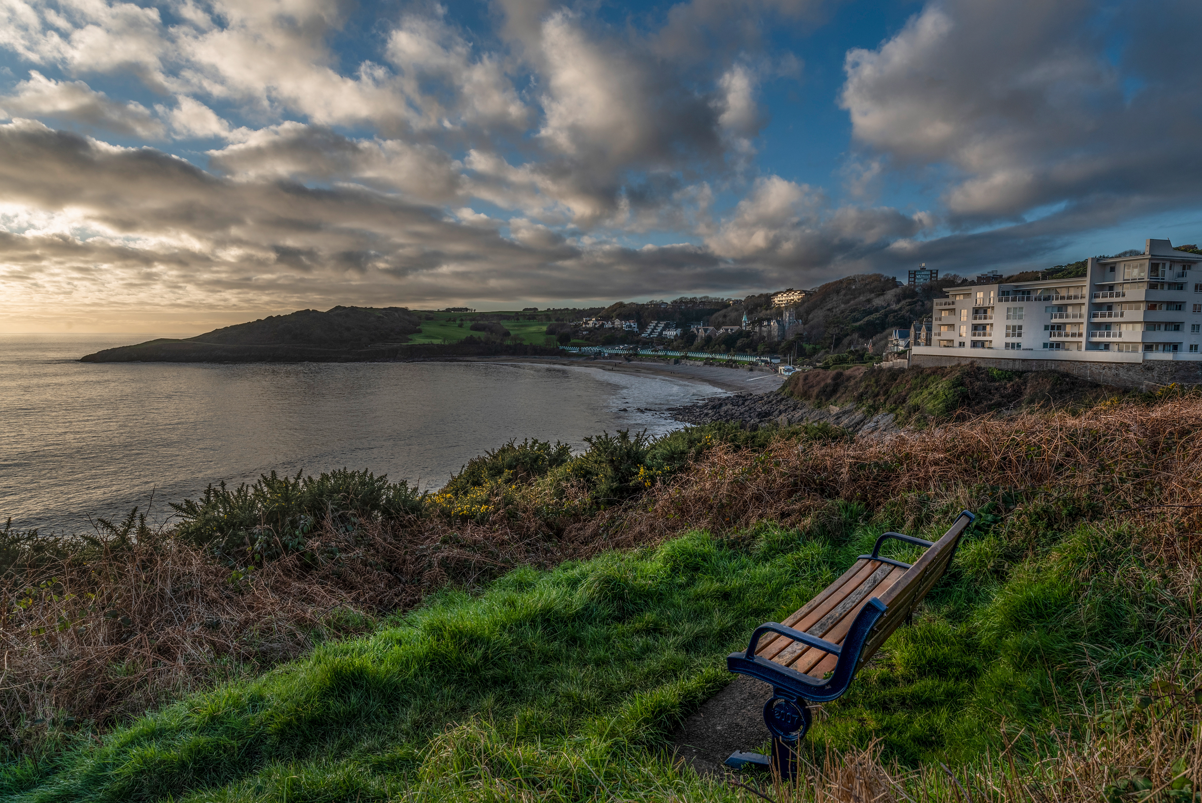 Langland Bay #21