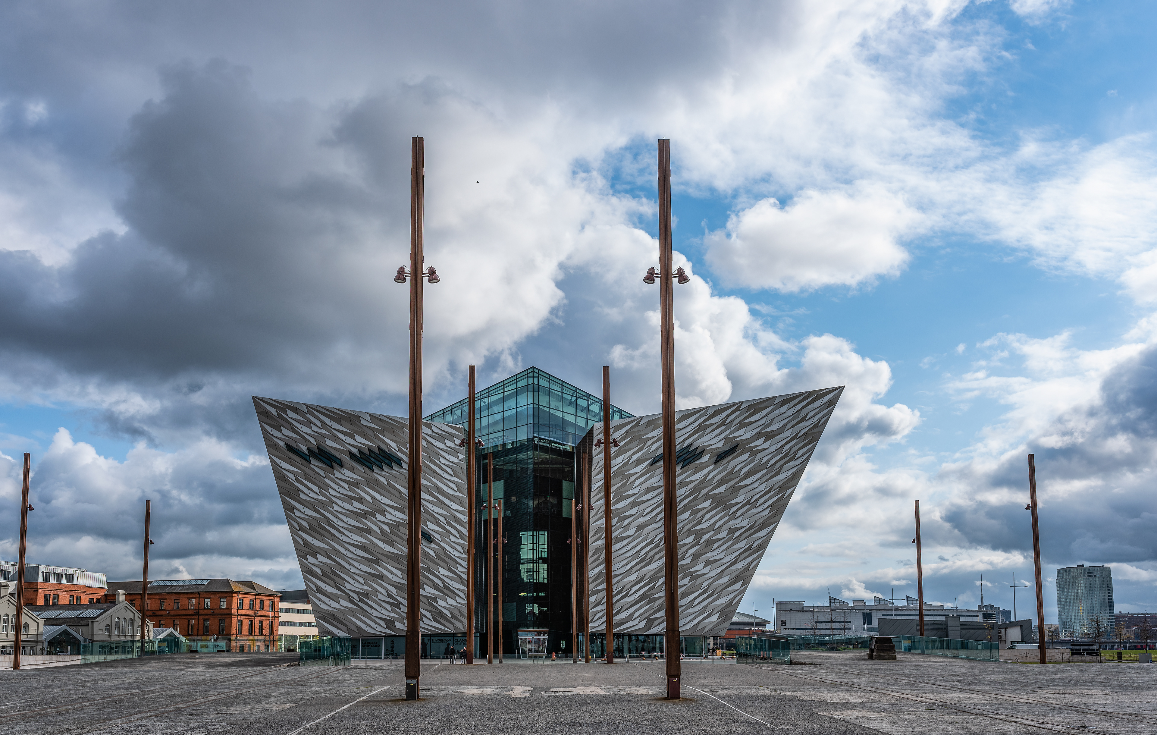 Belfast