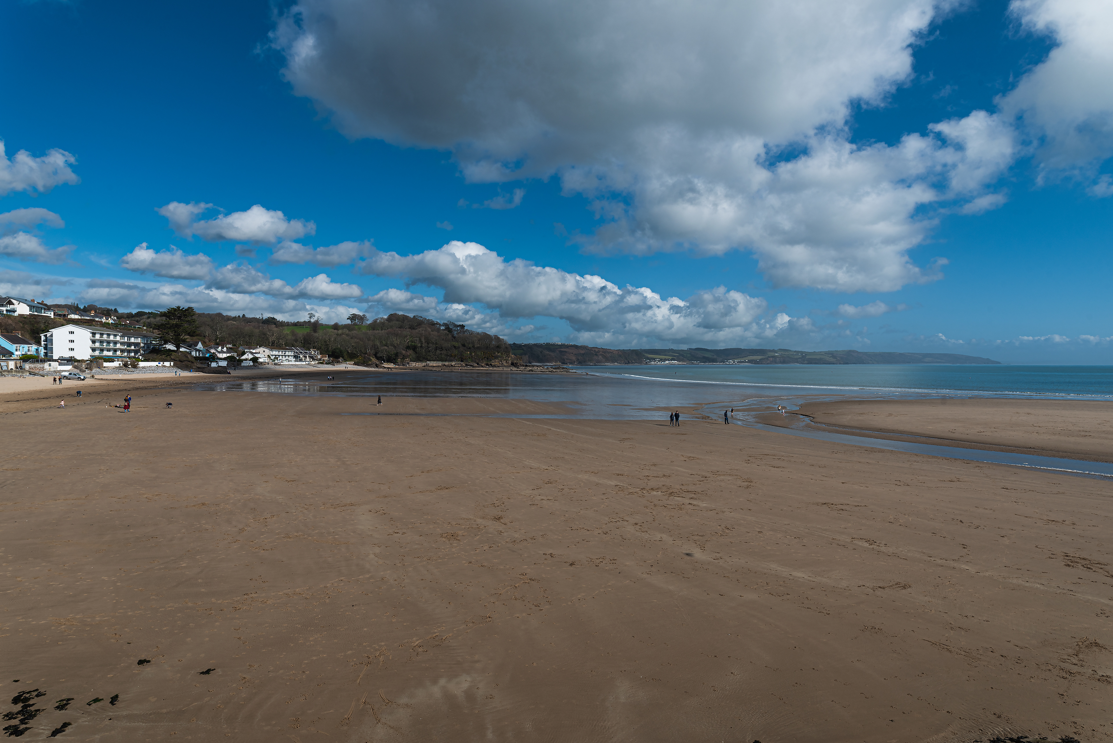 Saundersfoot