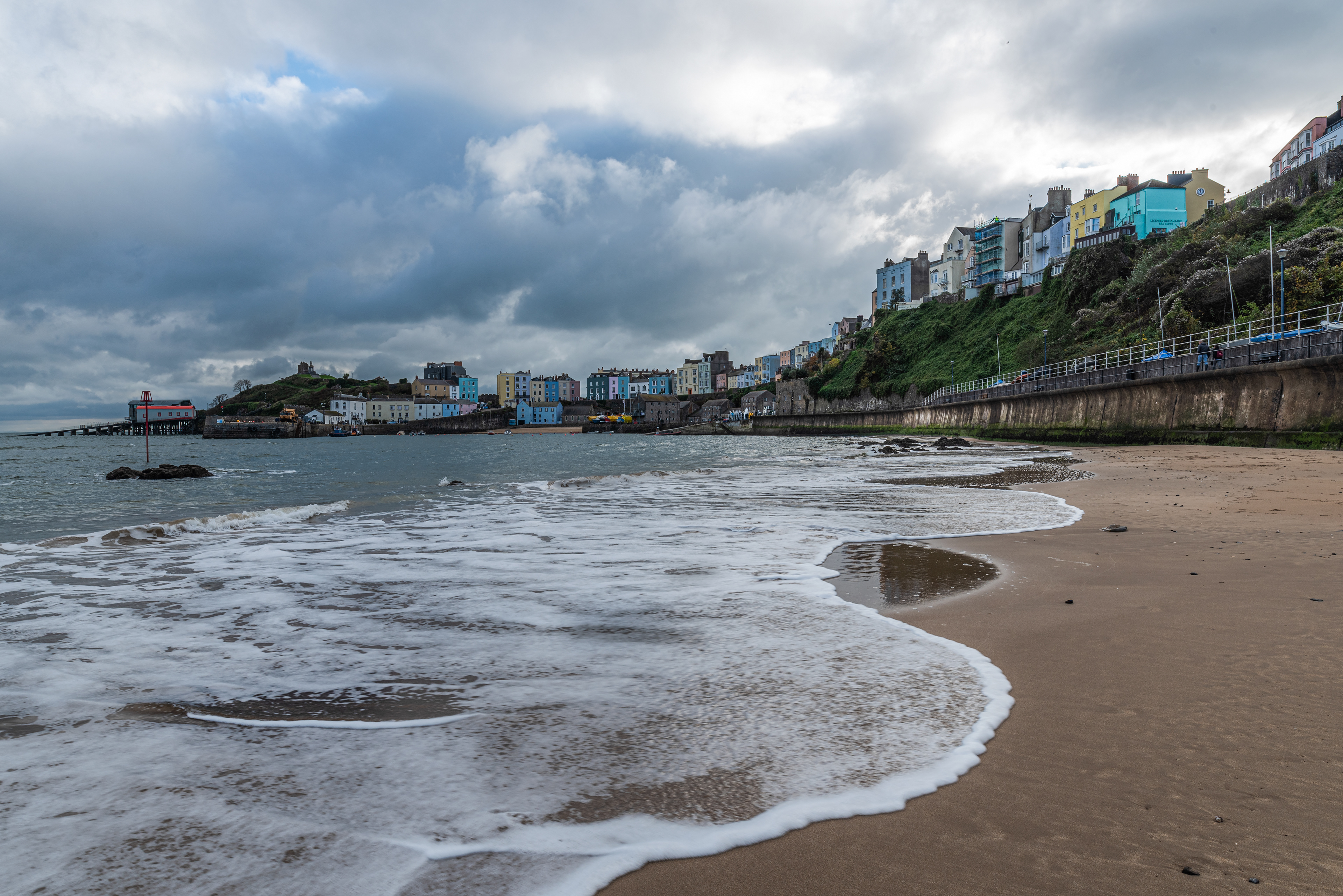 Tenby