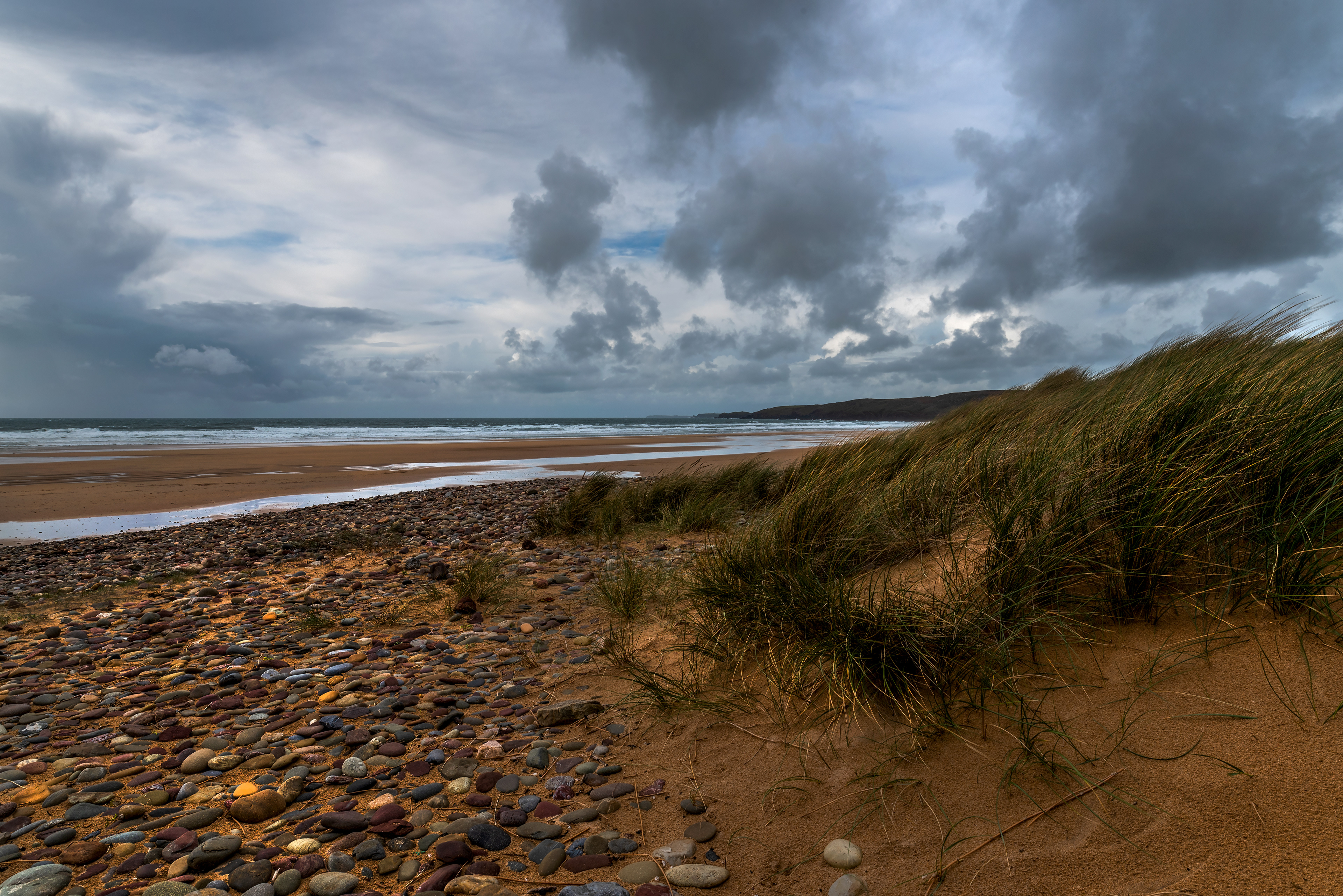 Freshwater West