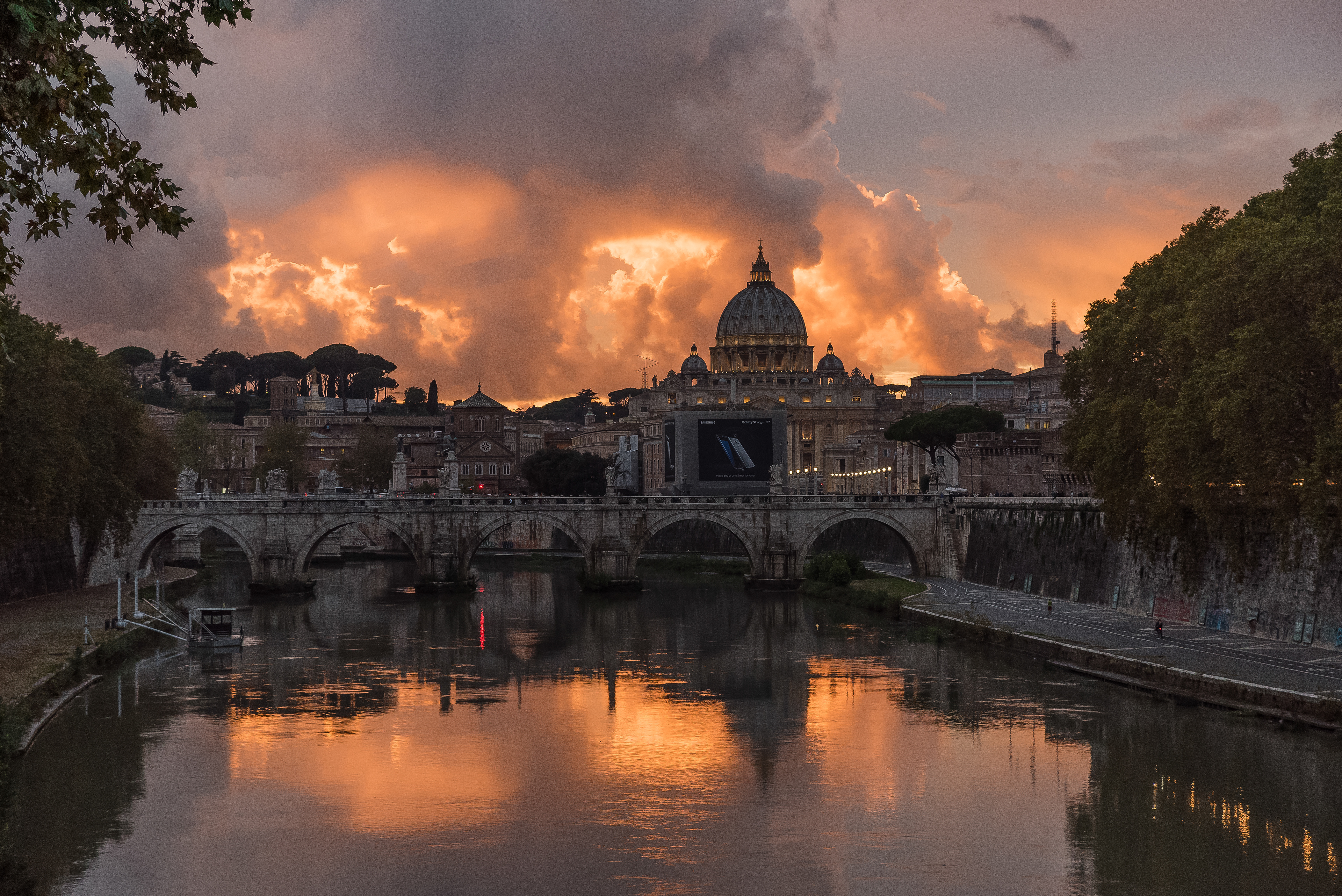 Rome