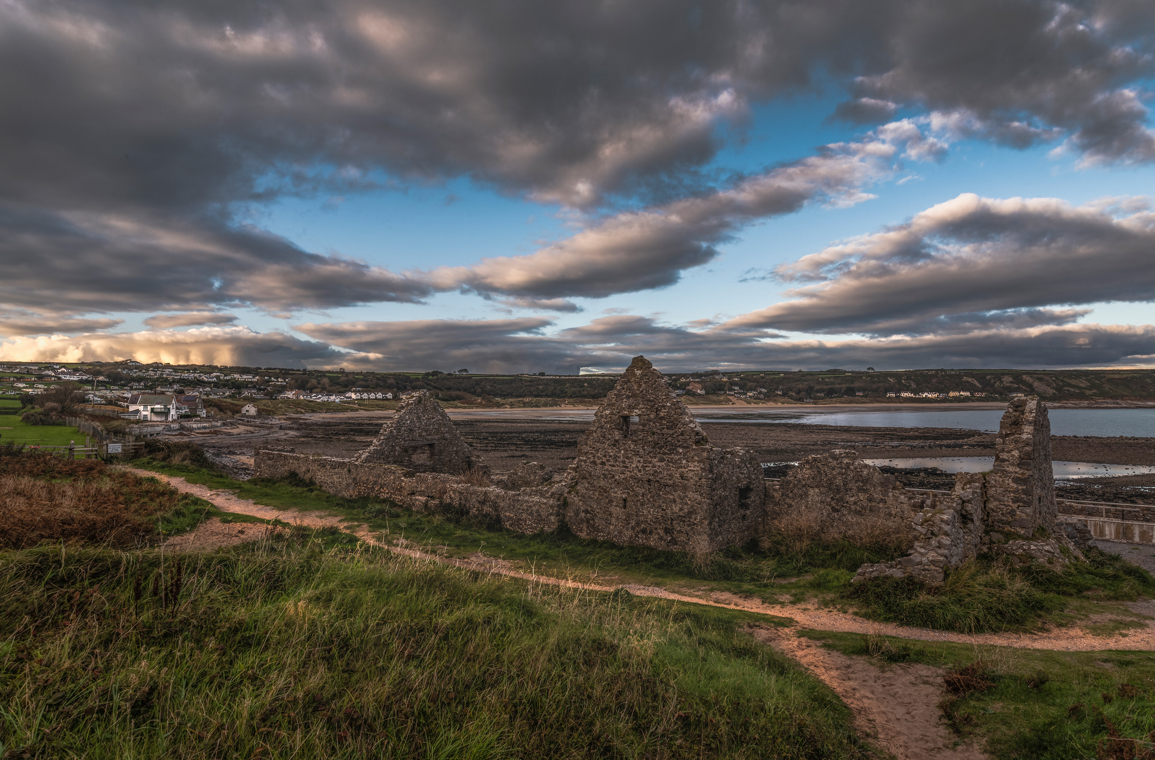 Port Eynon