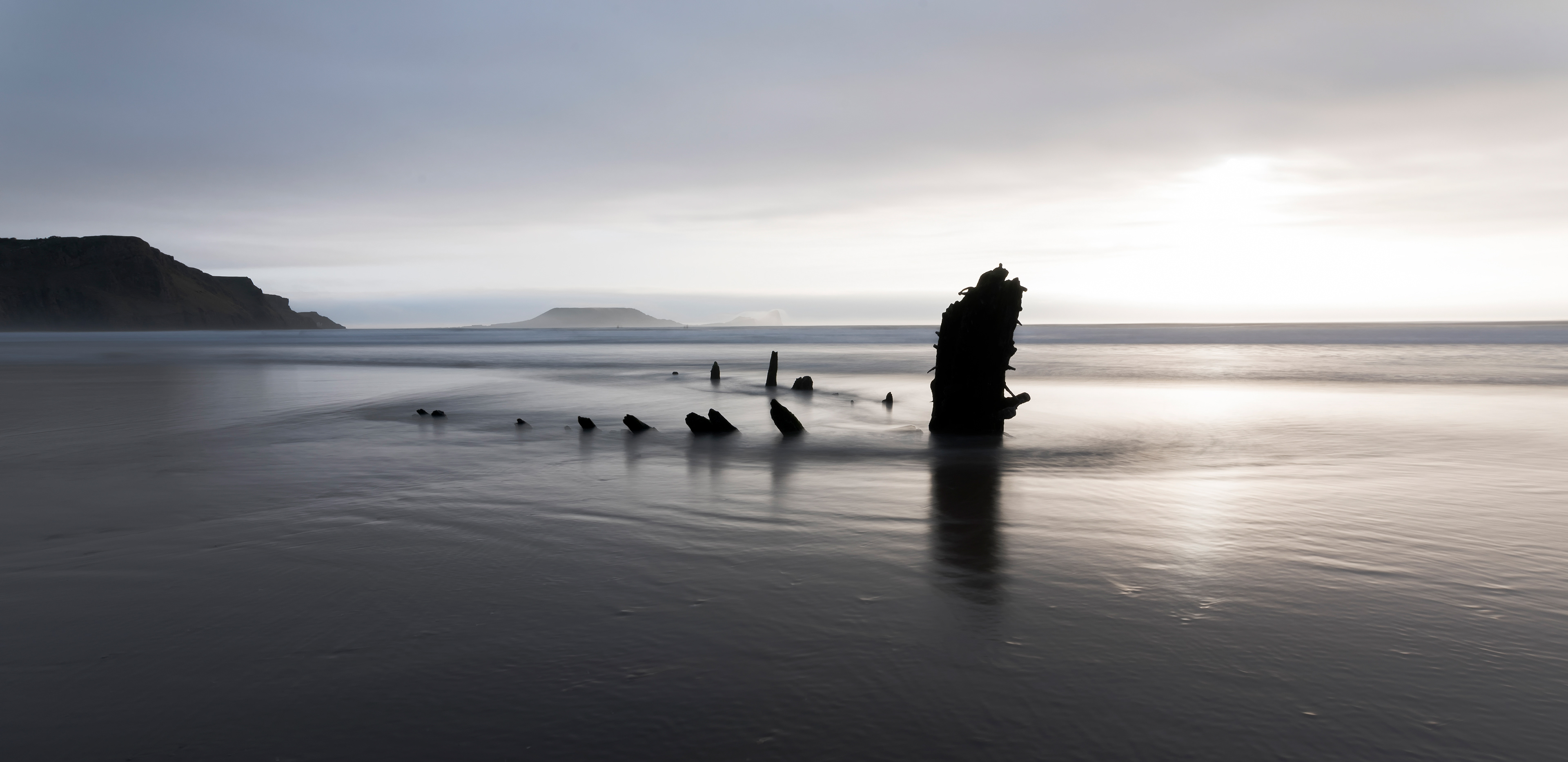 Helvetia Shipwreck #5
