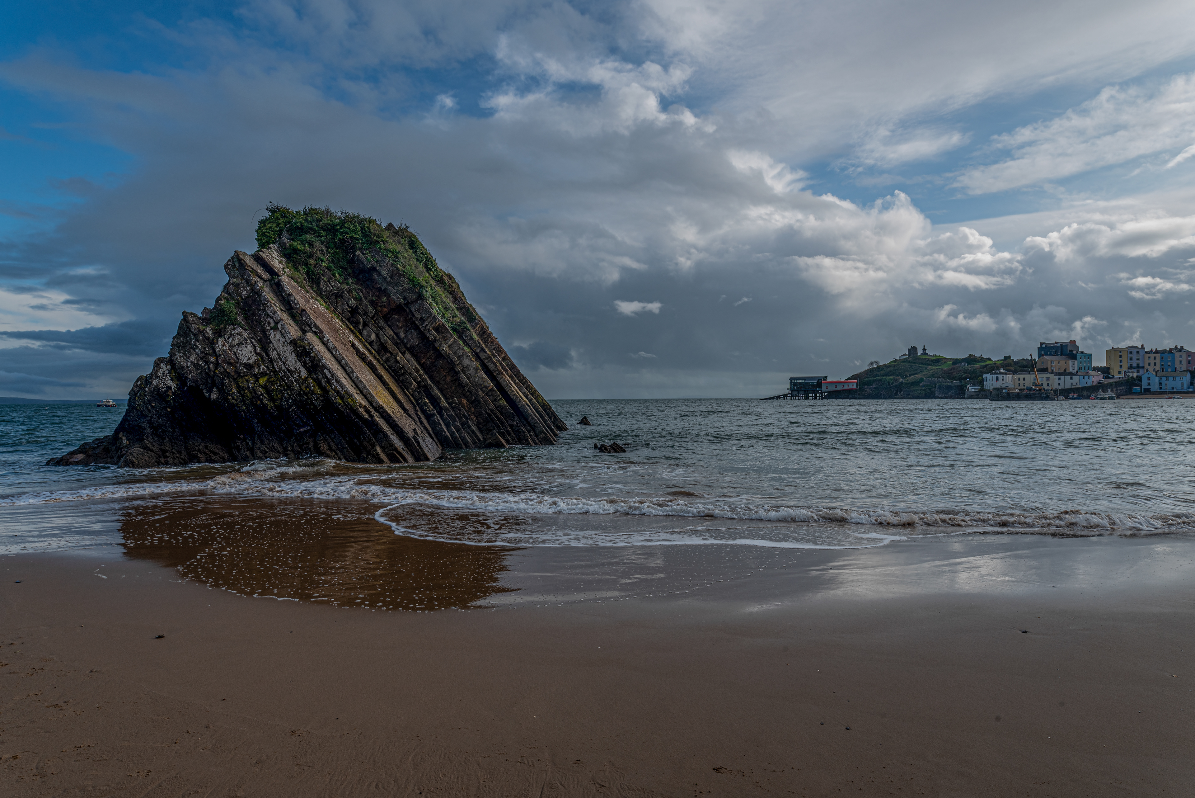 Tenby