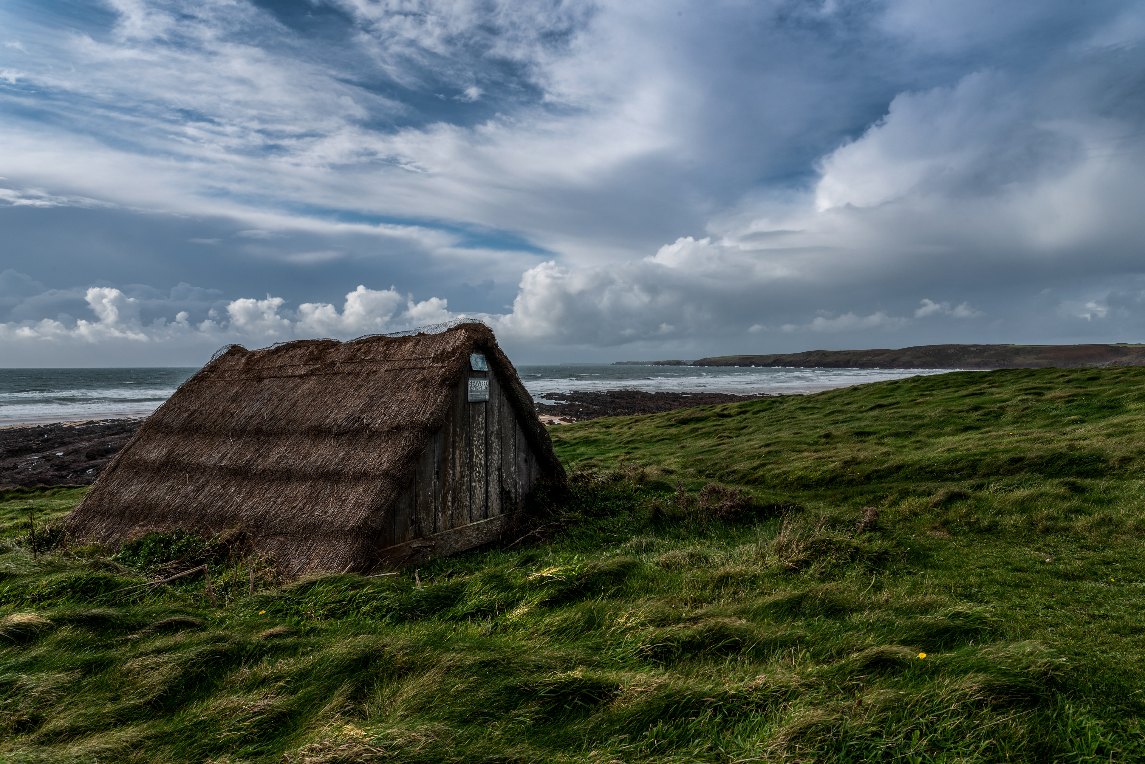 Freshwater West