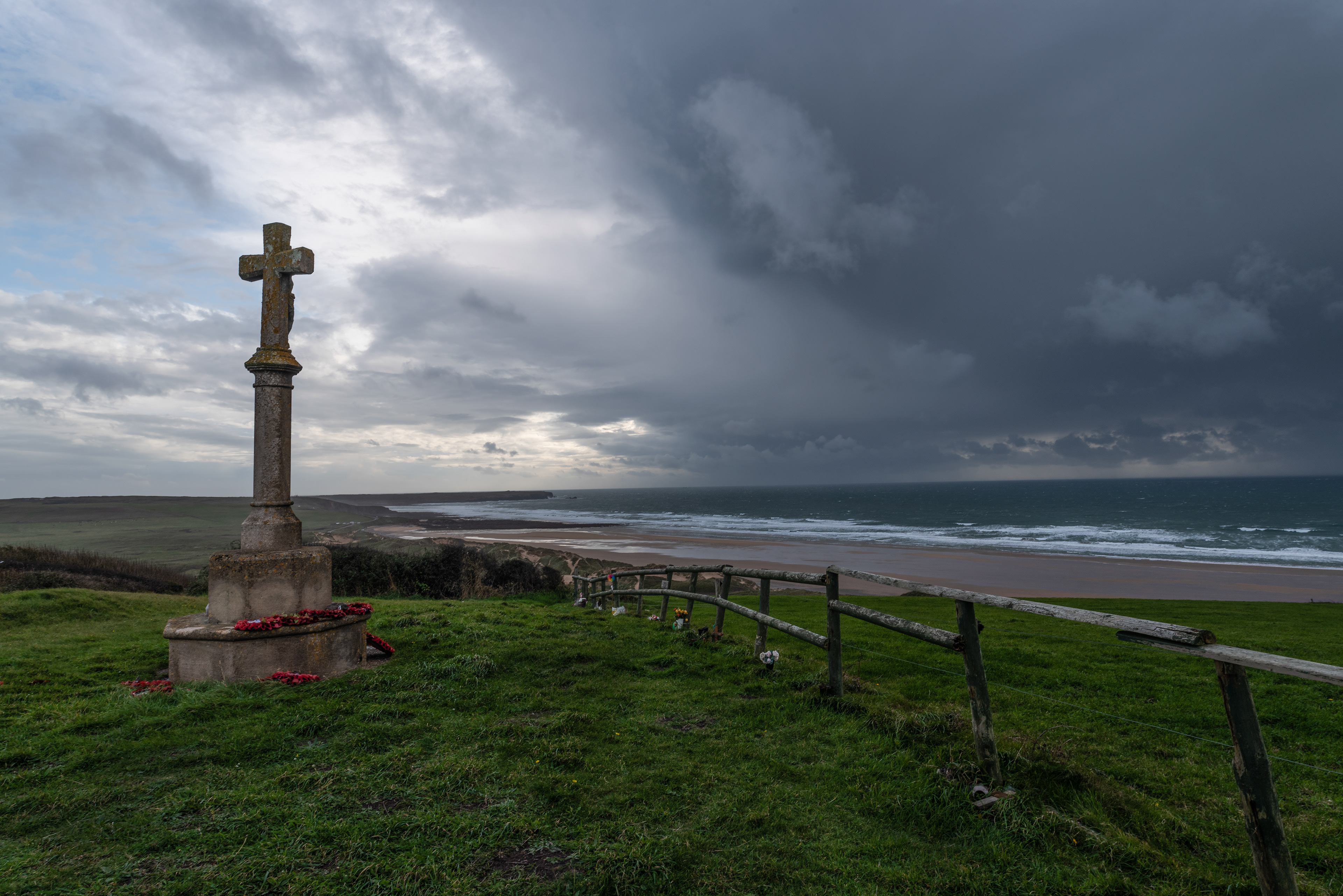 Freshwater West
