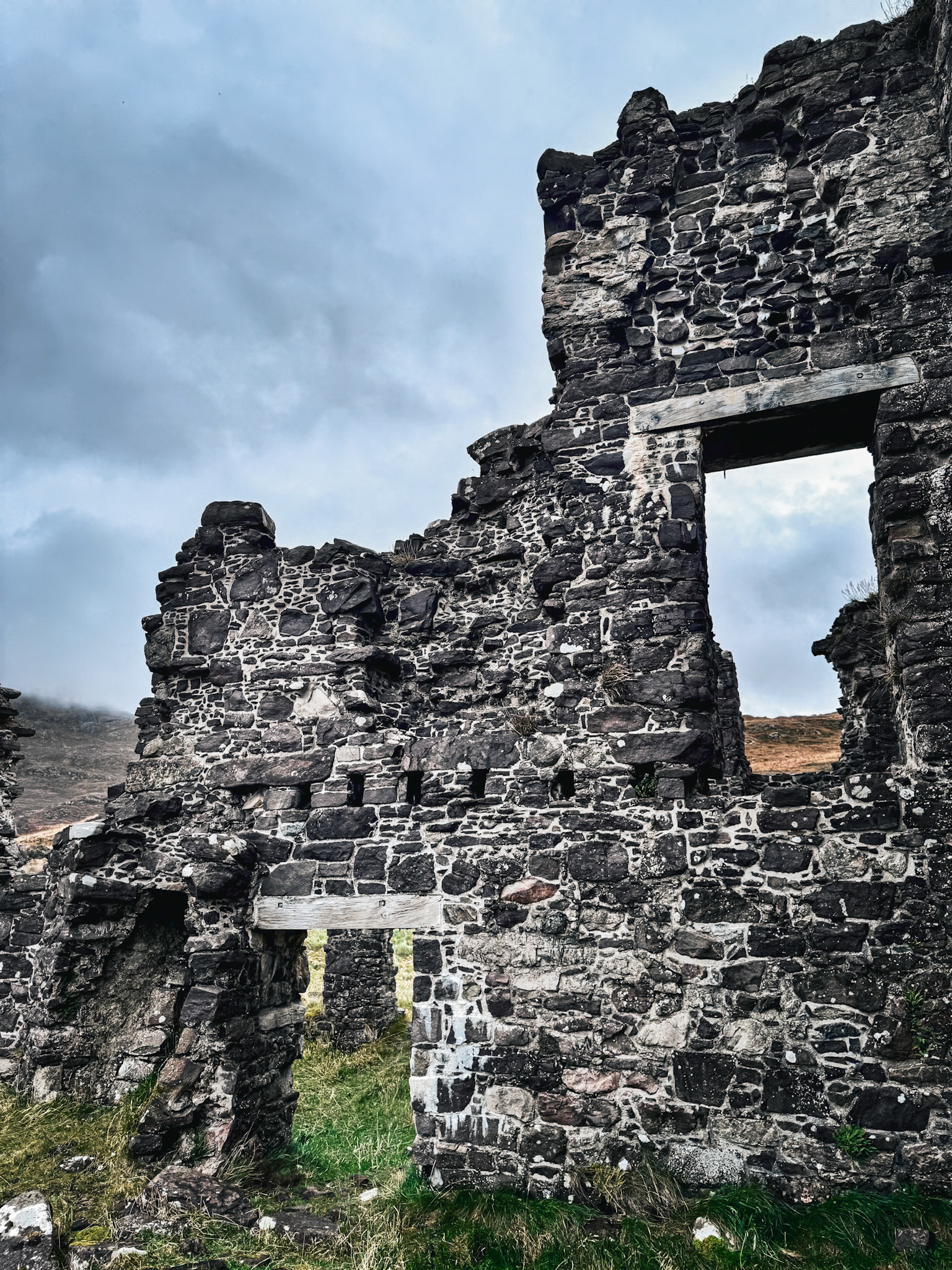 Western Highlands, Scotland