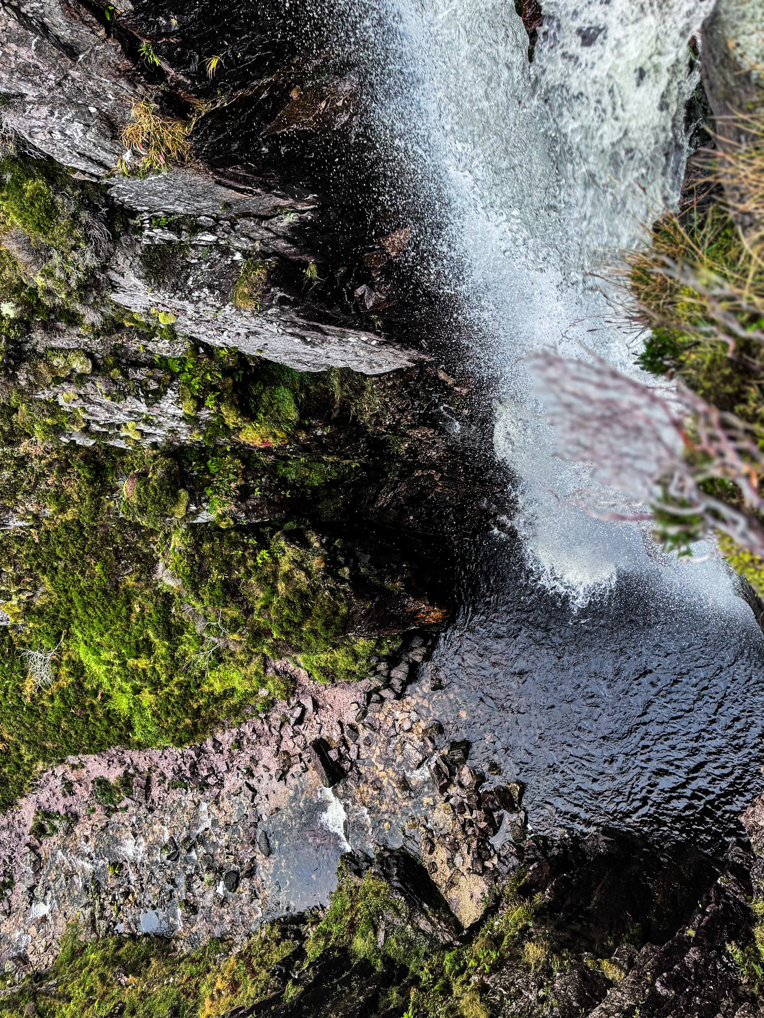 Western Highlands, Scotland