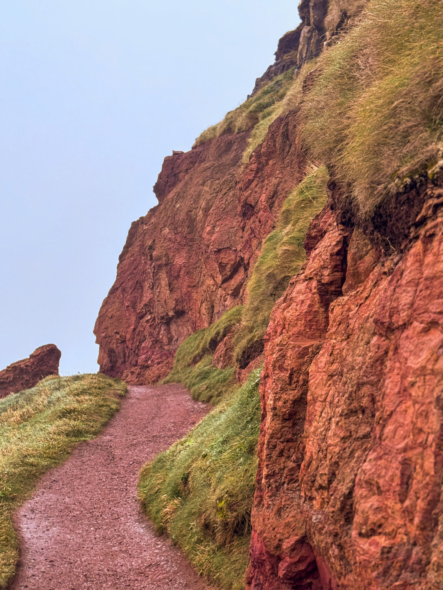 Giant’s Causeway, Northern Ireland