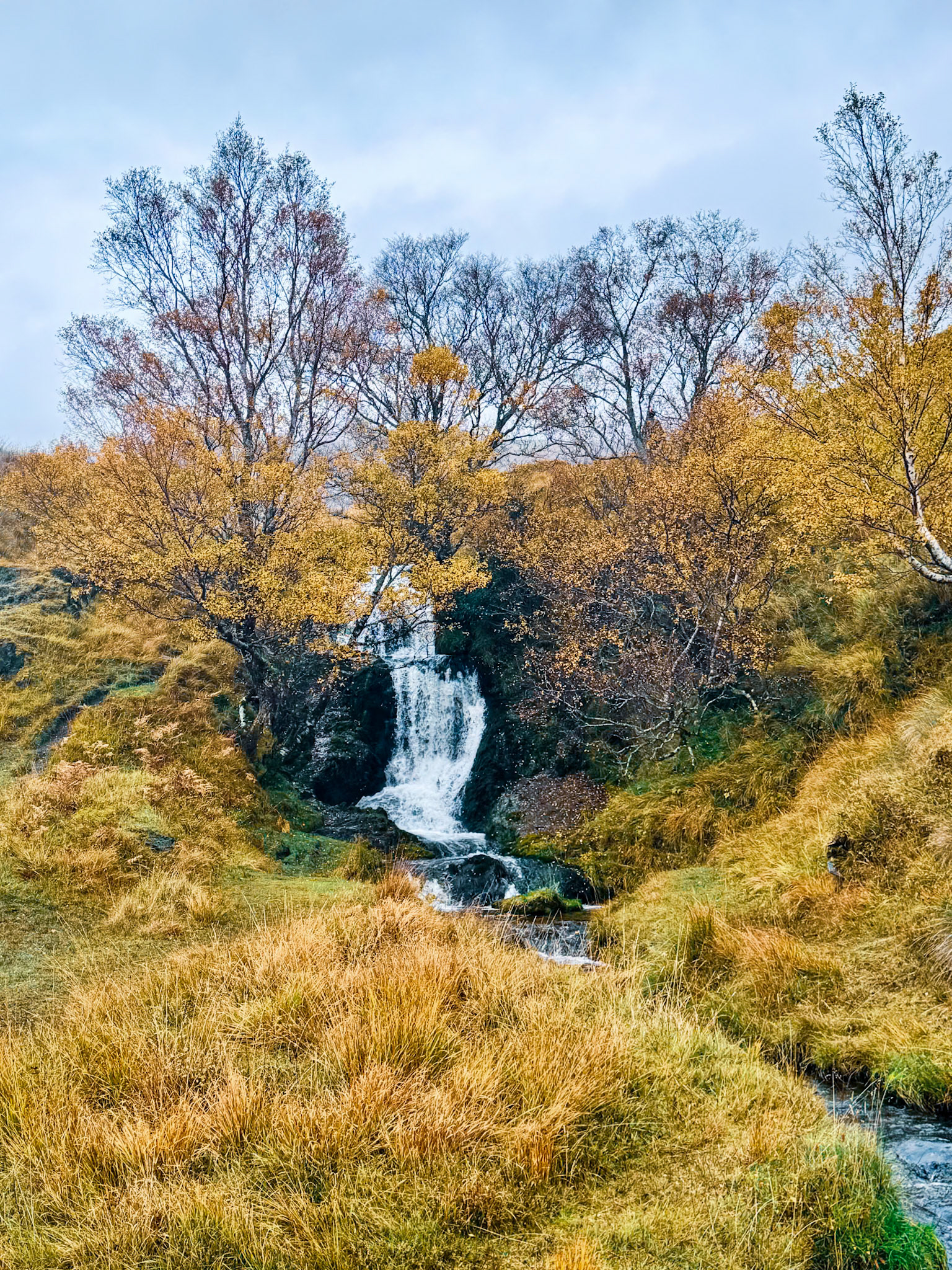Western Highlands, Scotland