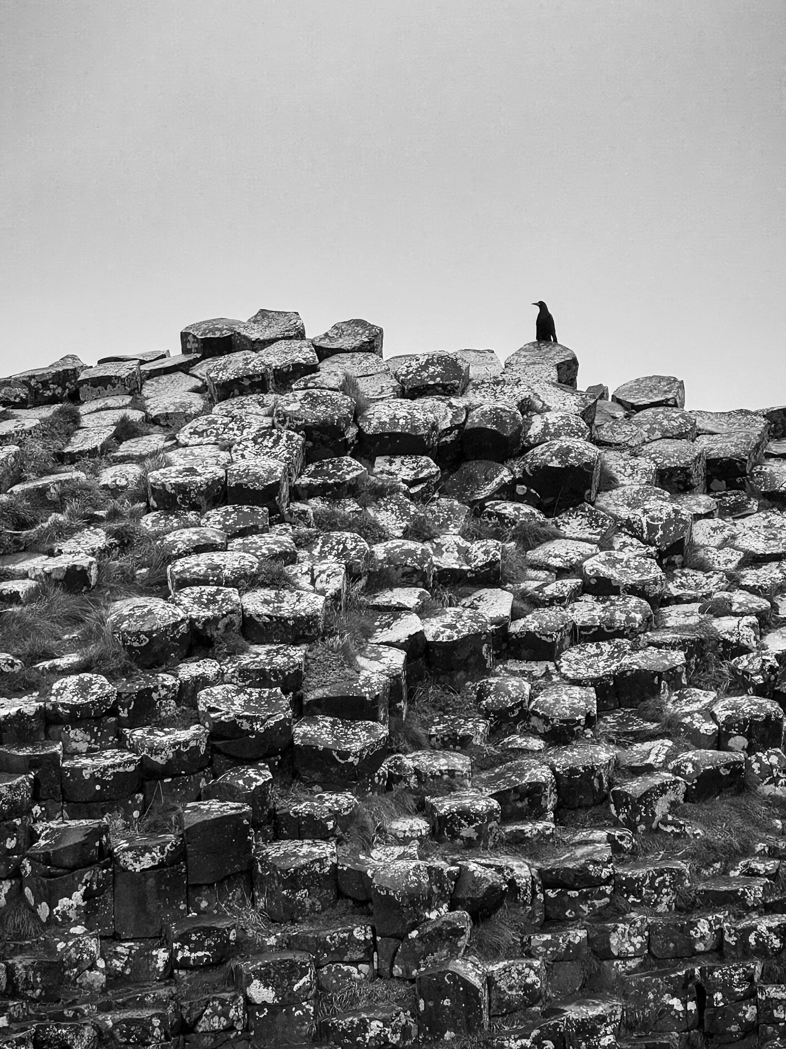 Giant’s Causeway, Northern Ireland