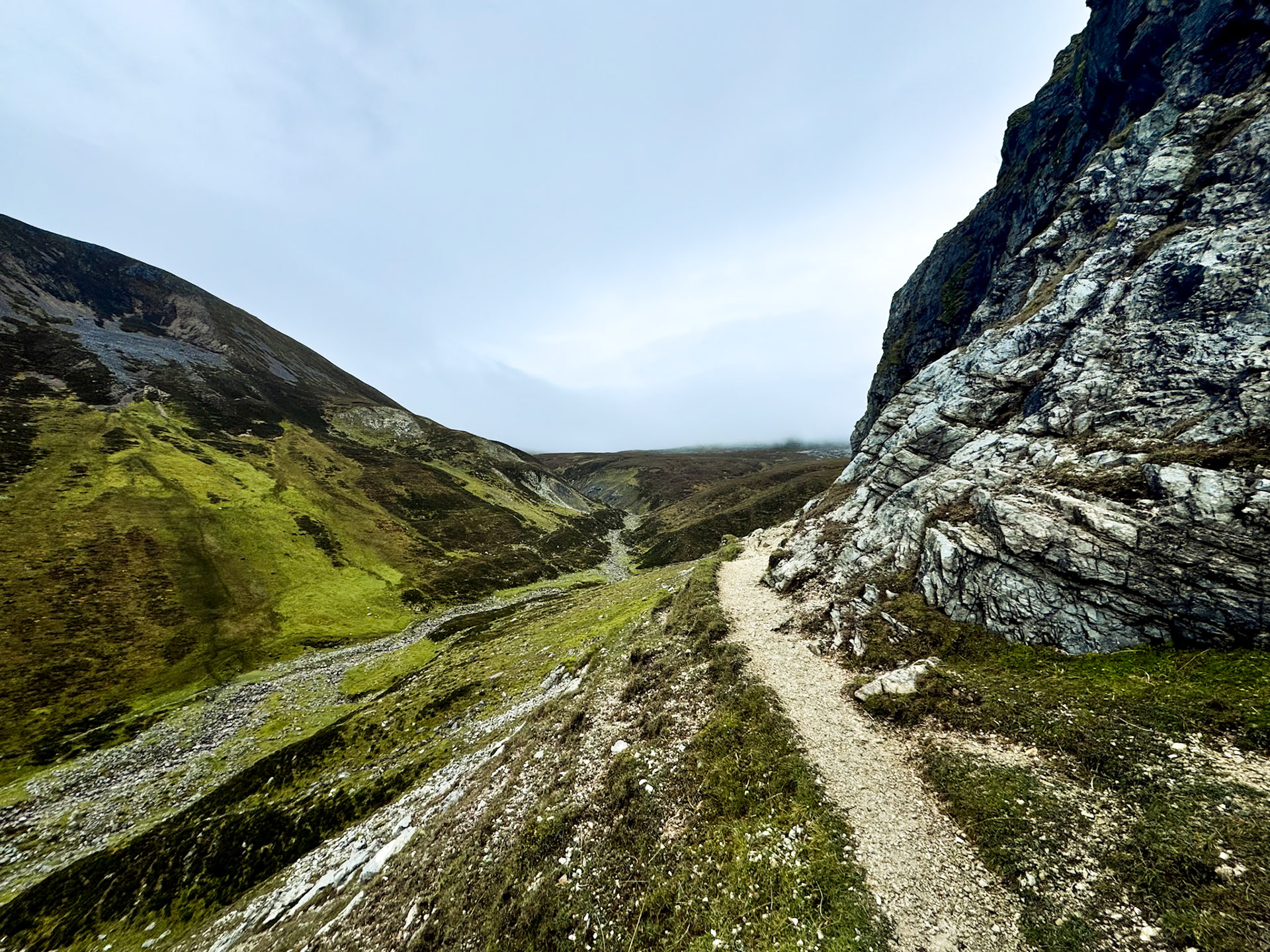 Western Highlands, Scotland