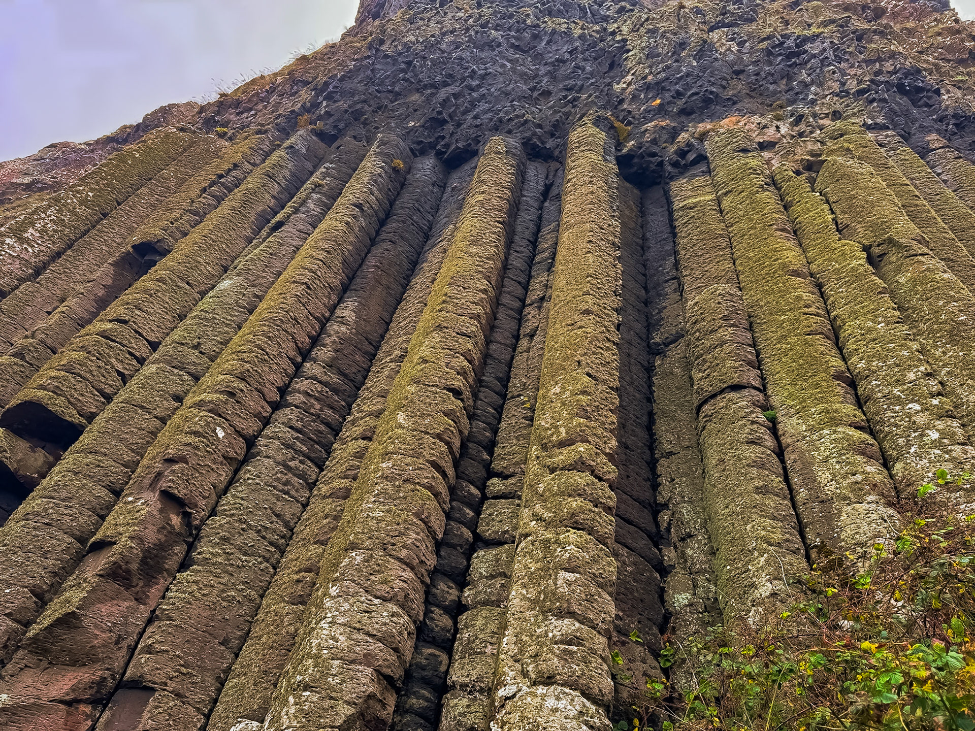 Giant’s Causeway, Northern Ireland