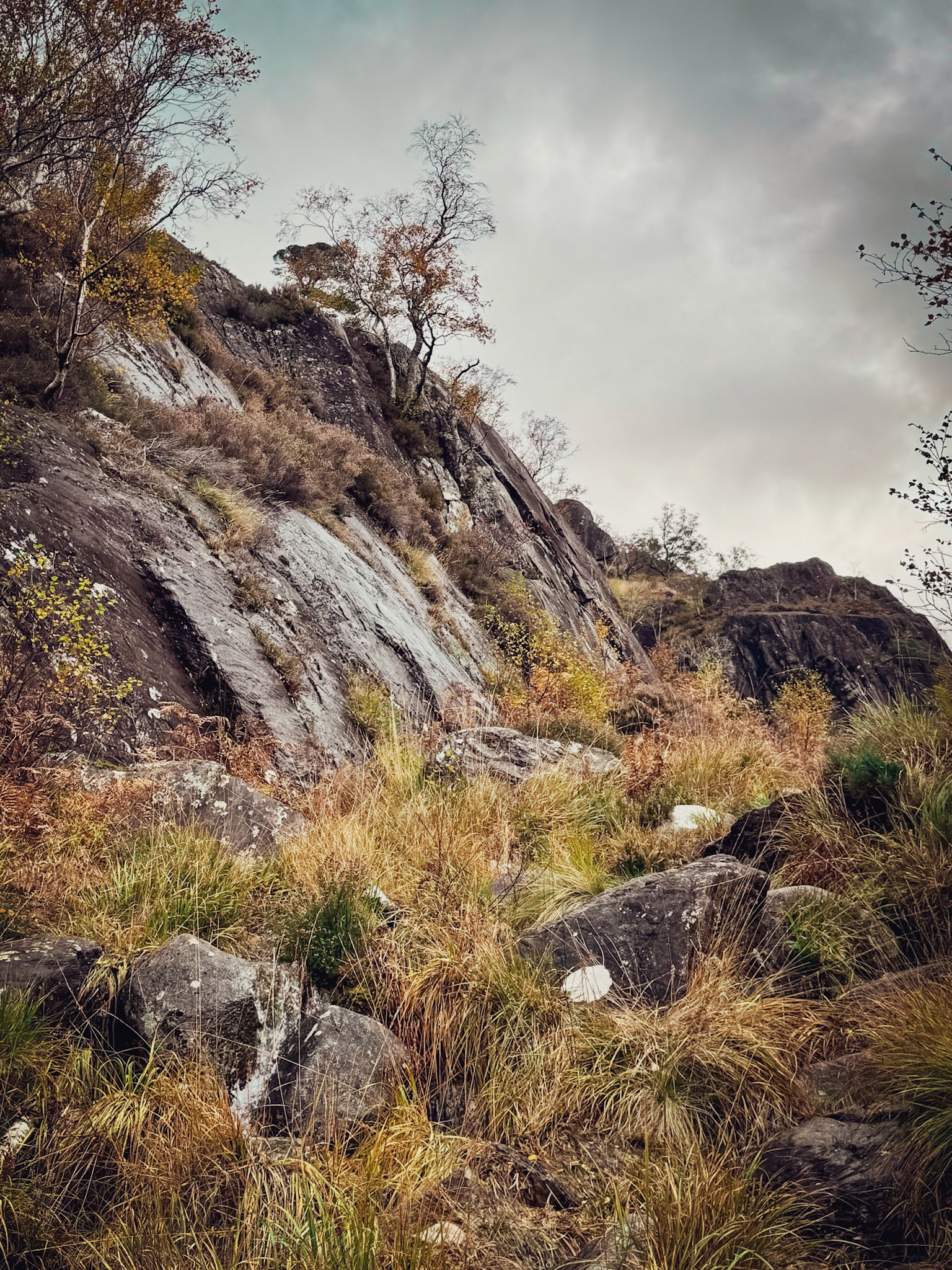 Western Highlands, Scotland
