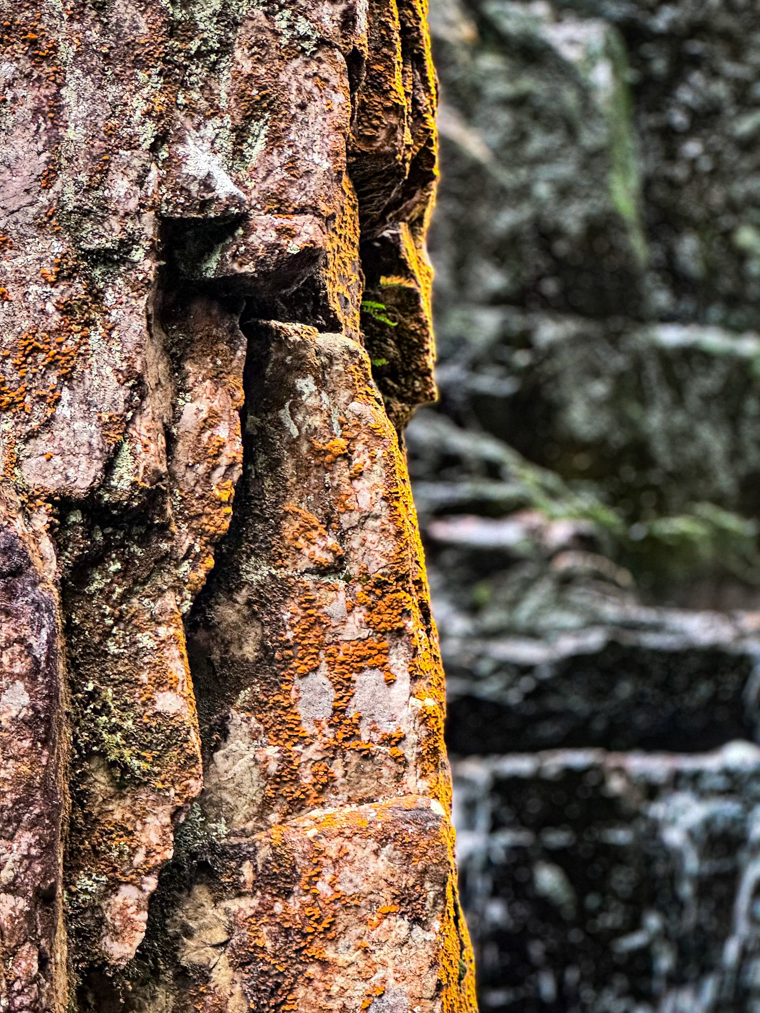 Western Highlands, Scotland