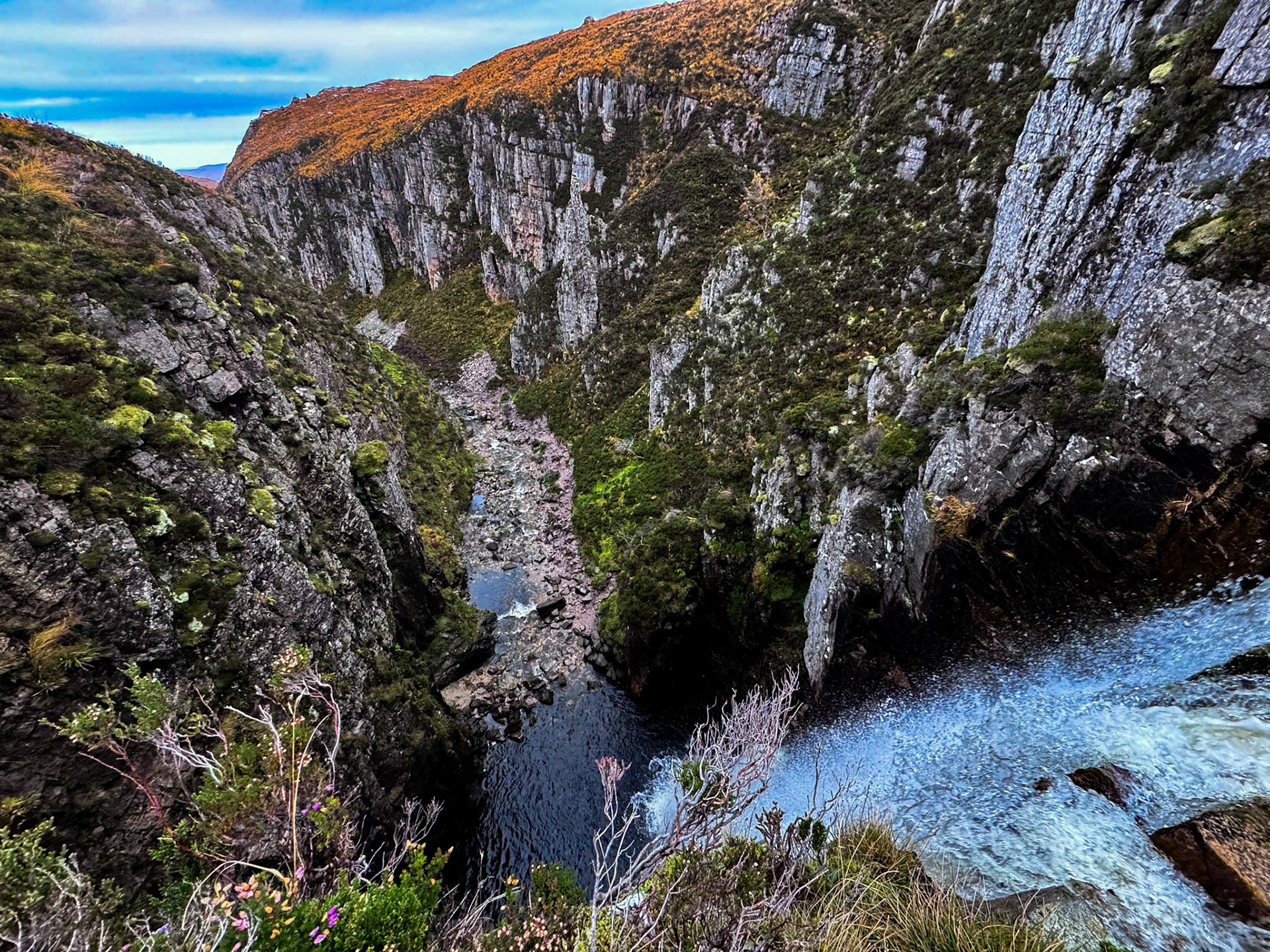 Western Highlands, Scotland
