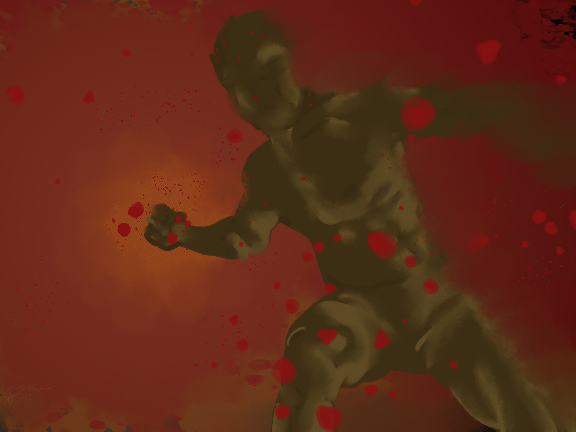Baser Instincts