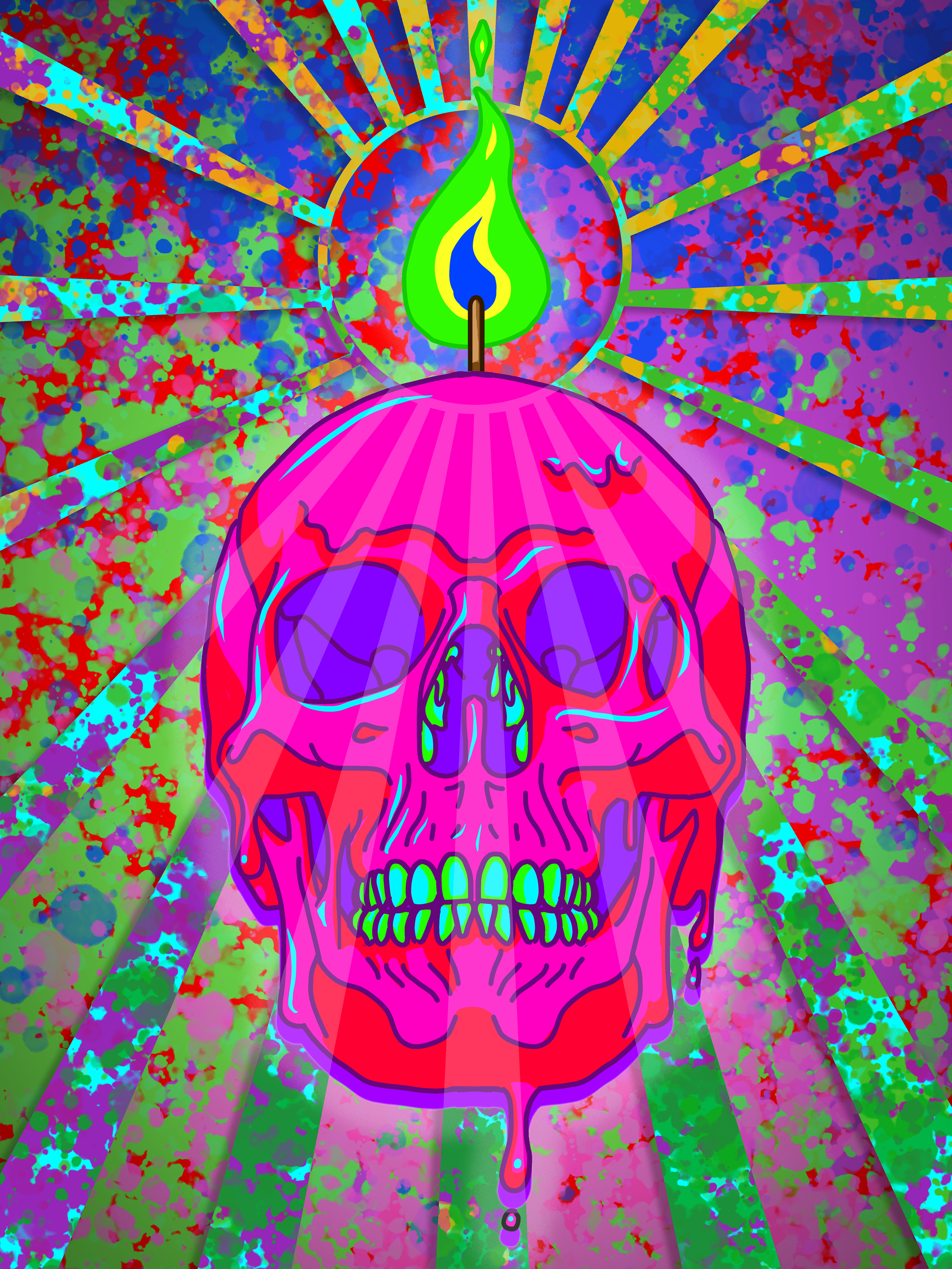 Skull Candle