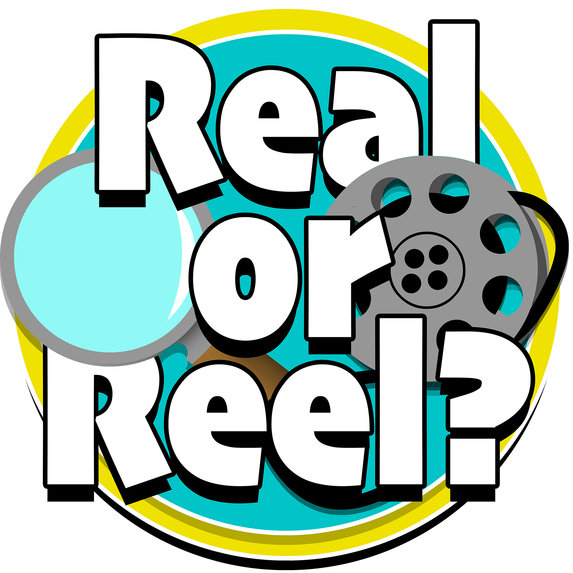 The Real or Reel? Podcast
