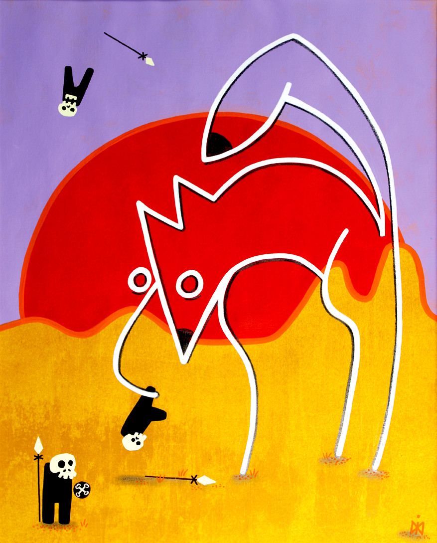 Foxhunt