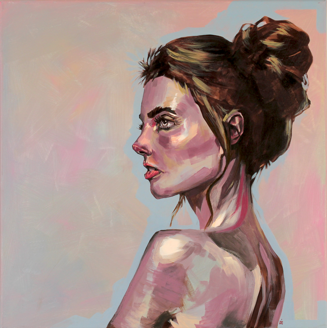 Portrait 2