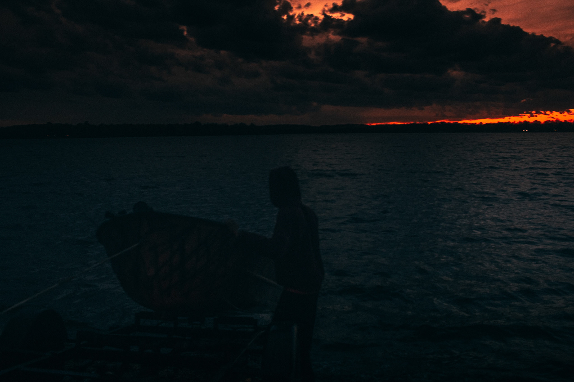  Caribou Lake, Hermantown