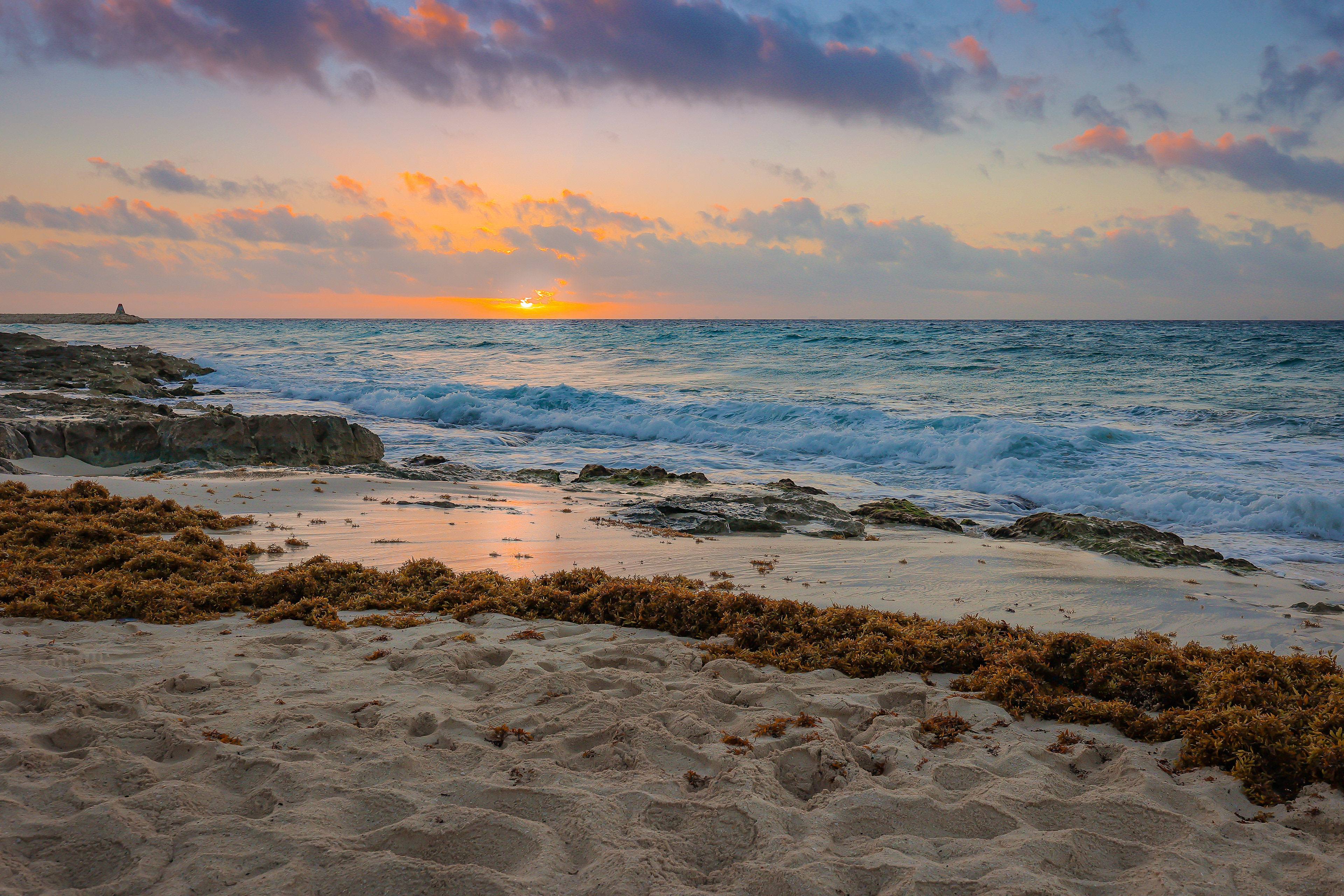 Riviera Maya,, Mexico