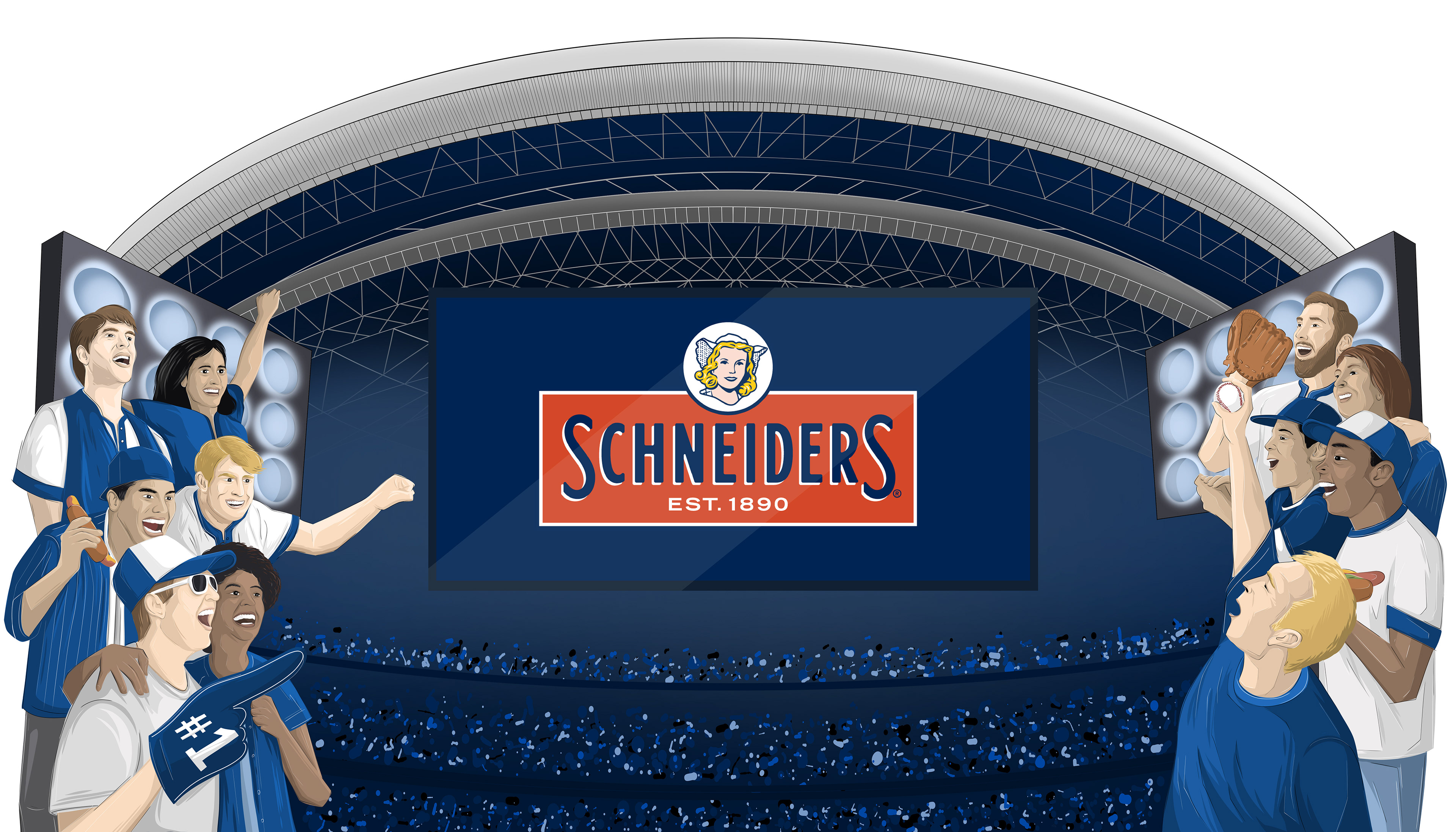 Schneiders