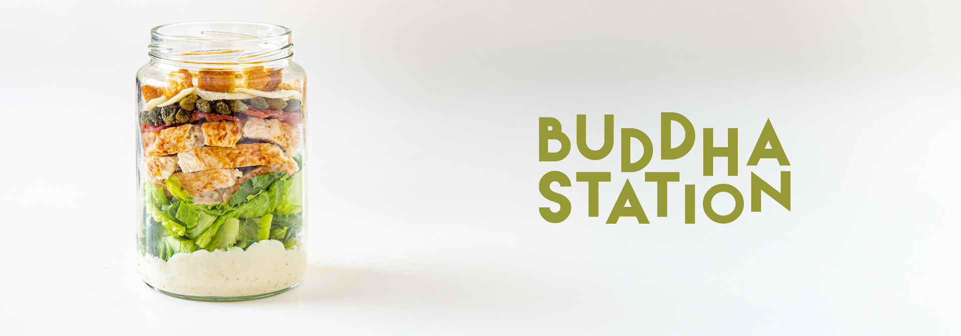 Buddha Station