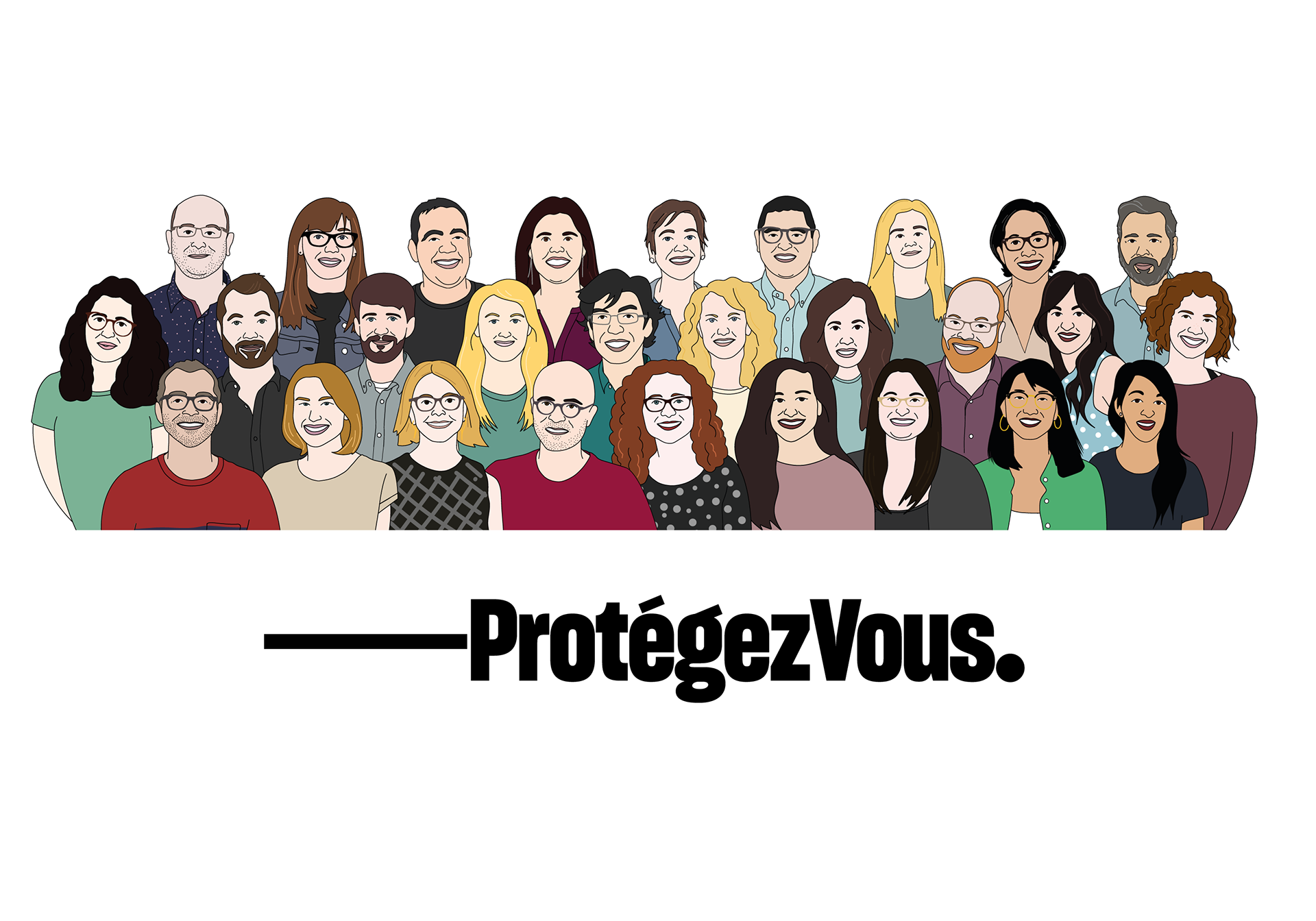 Protégez-Vous illustration