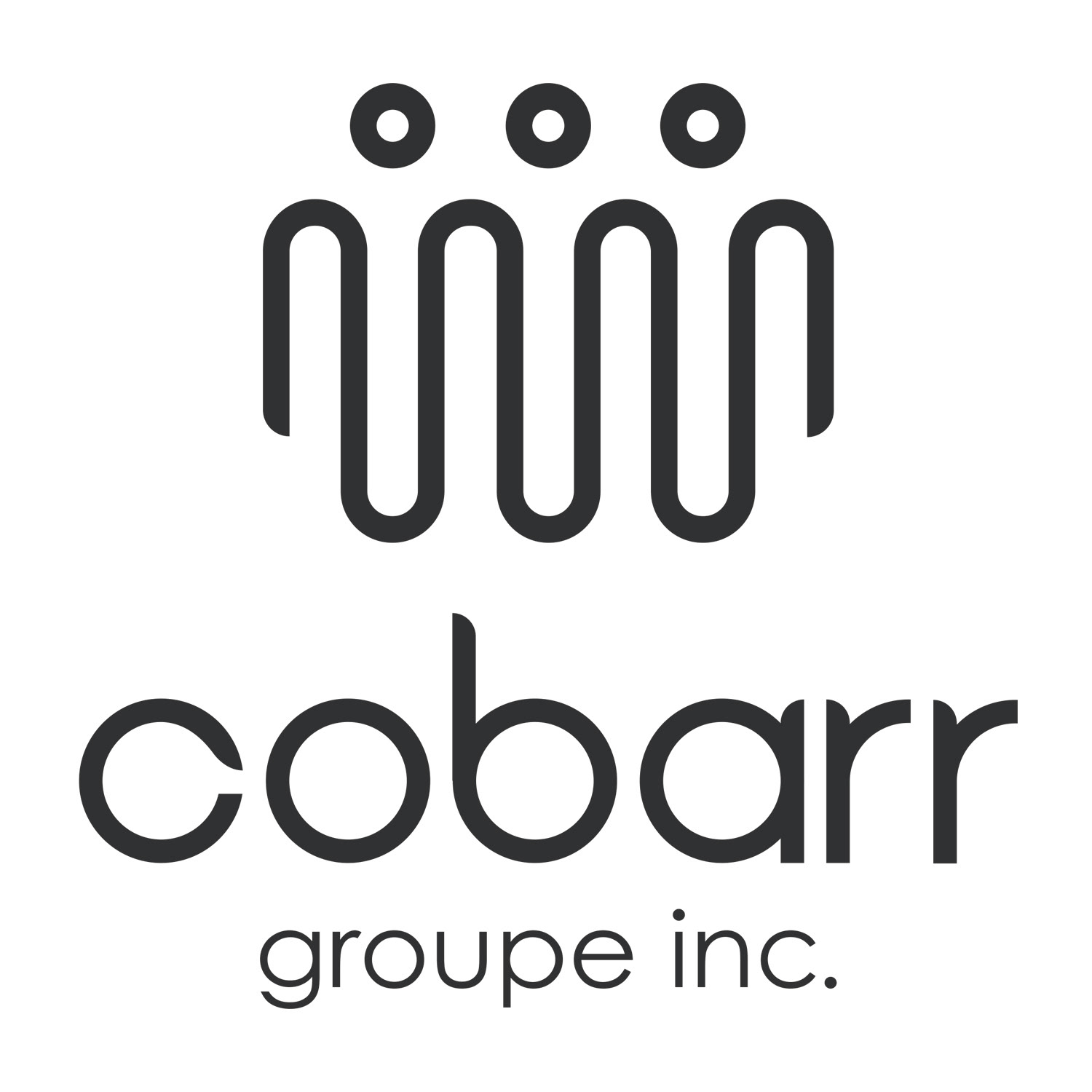 Cobarr Group Inc.