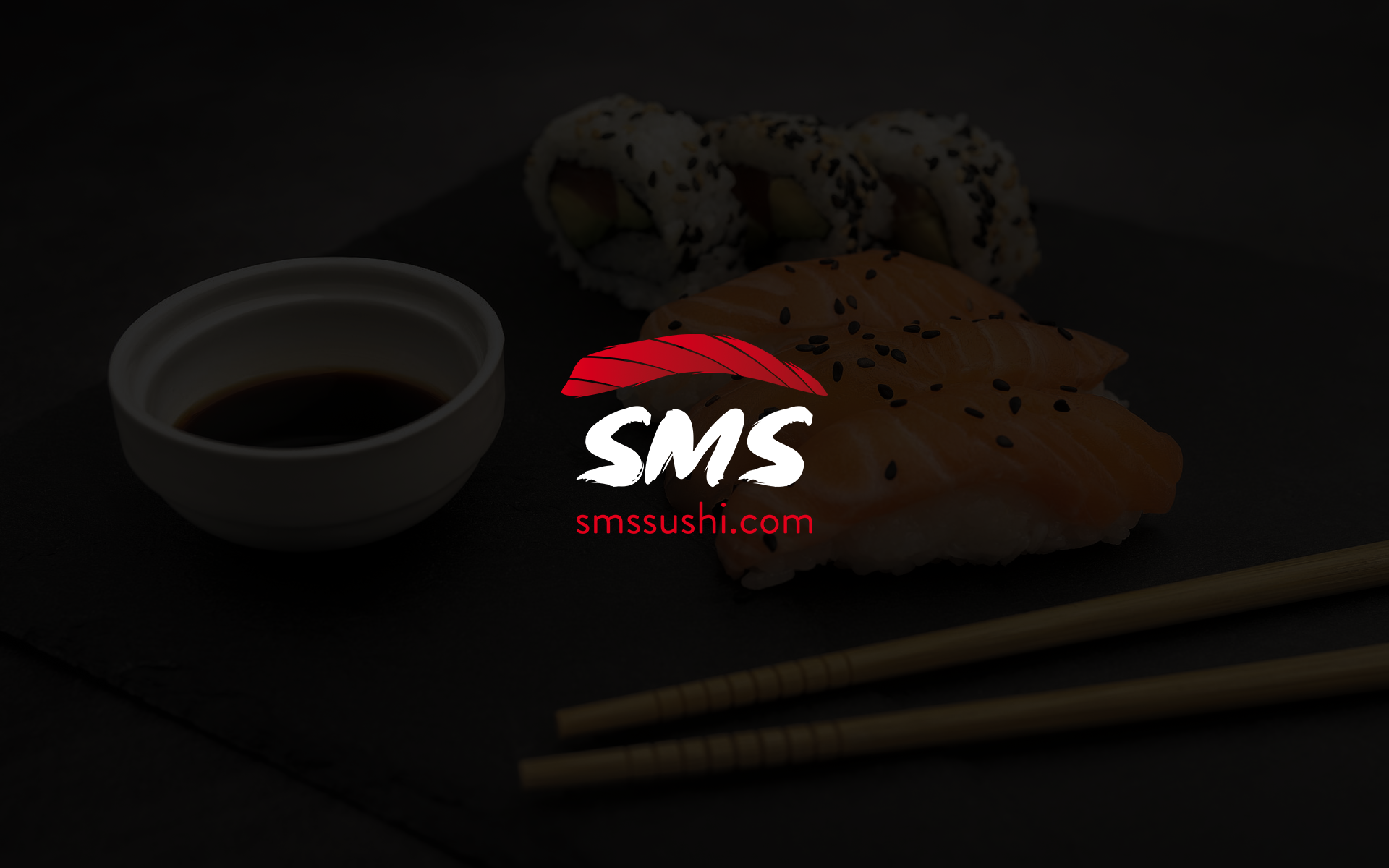 SMS Sushi