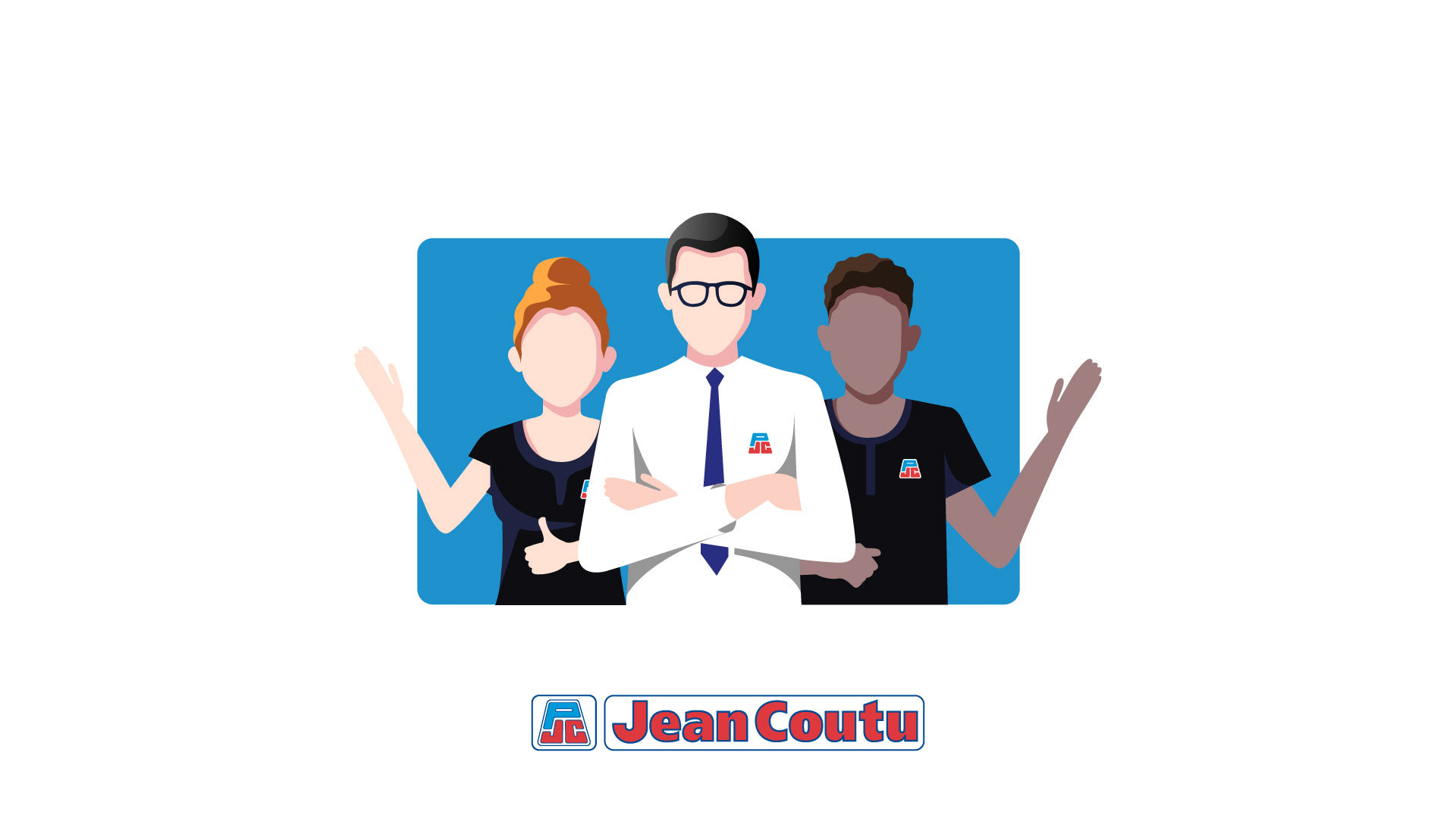 Air Miles - Jean Coutu