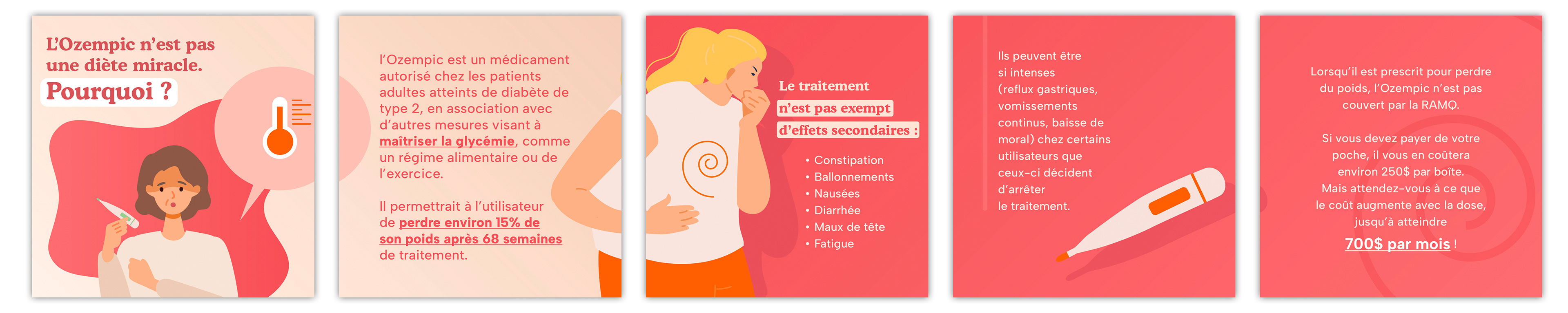 Verdict santé