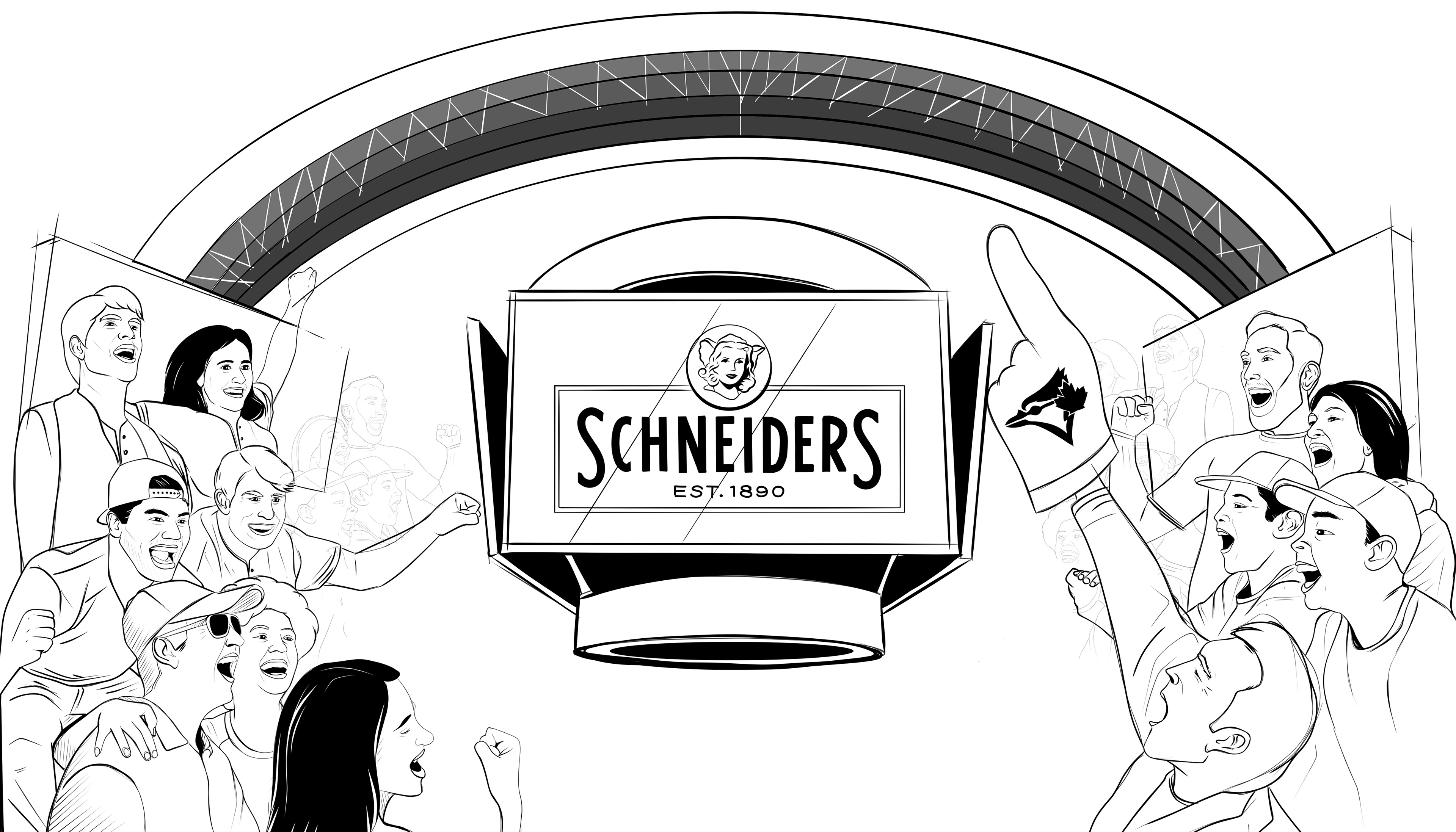 Schneiders