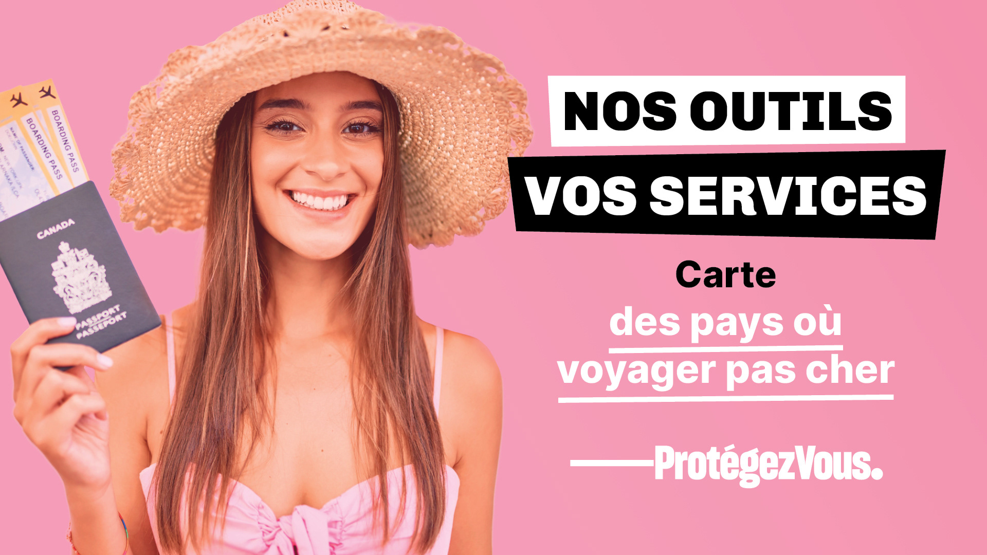 Les Outils Protégez-Vous