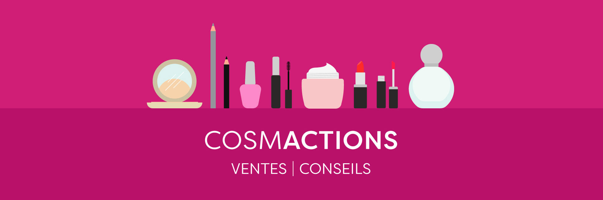 Identité Cosmactions